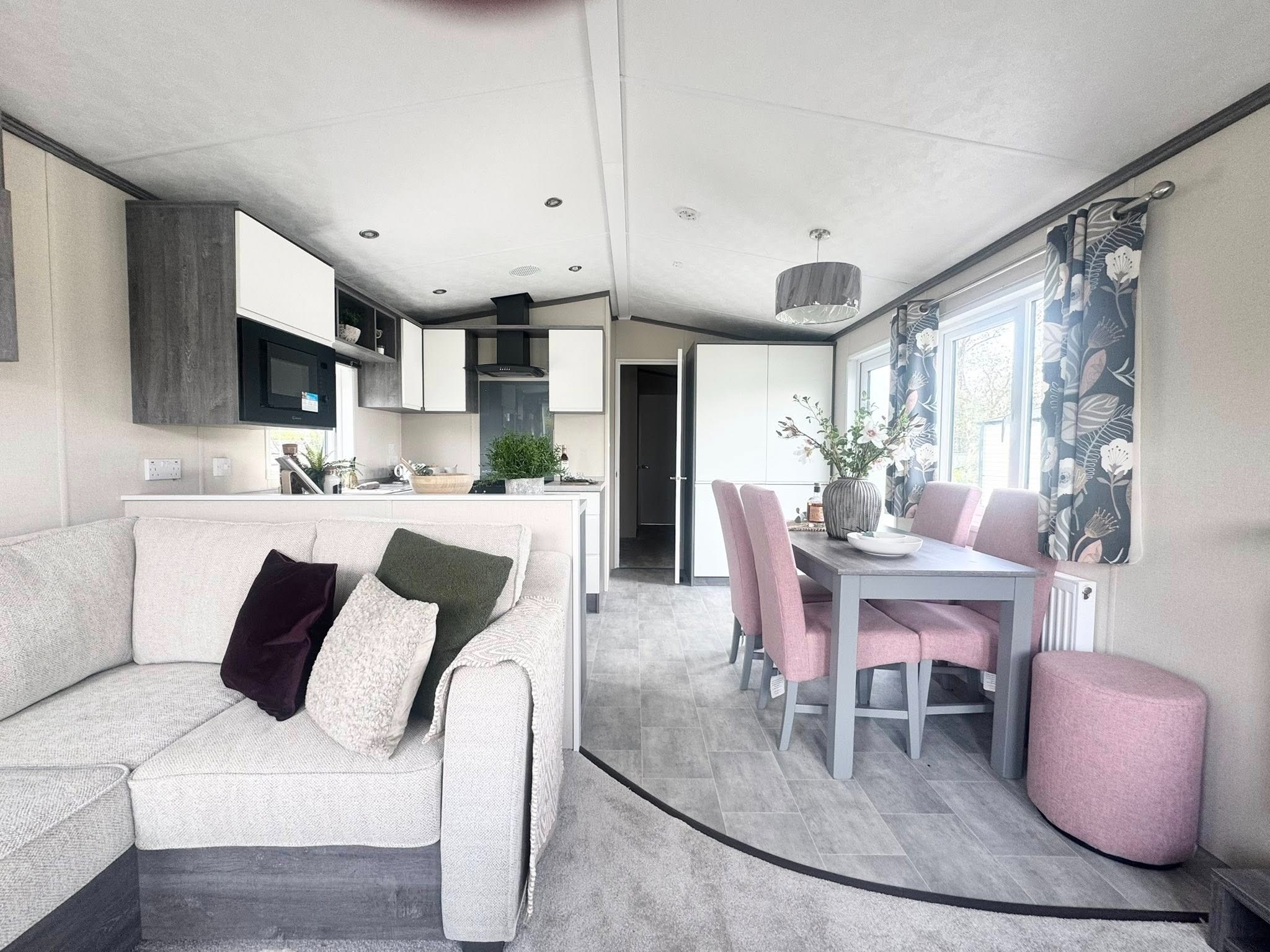 Photo of Pemberton Avon 2022 (Static Caravan)