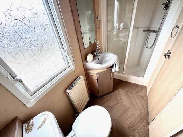Photo of Willerby Westmorland 2011 (Static Caravan)