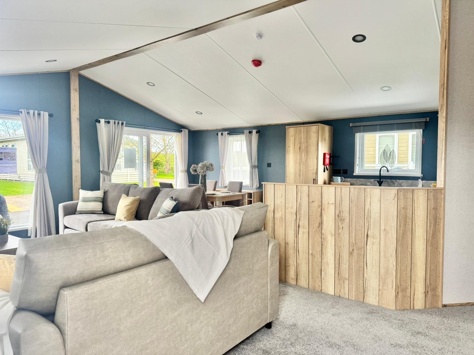 Photo of ABI Superior 2026 (Static Caravan)