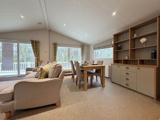 Photo of Willerby Cadence 2018 (Luxury Lodge)