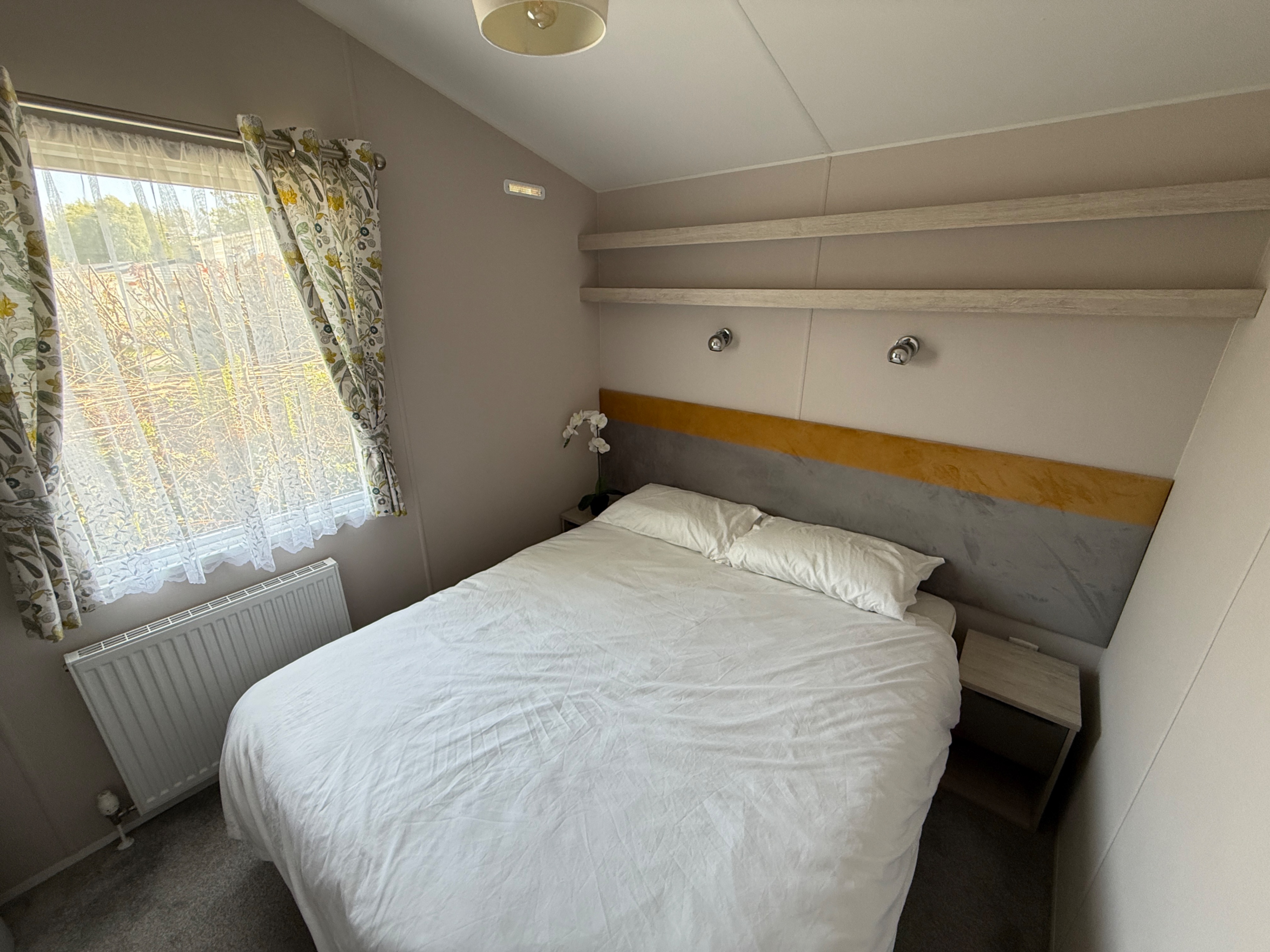 Photo of Atlas Amethyst 2020 (Static Caravan)