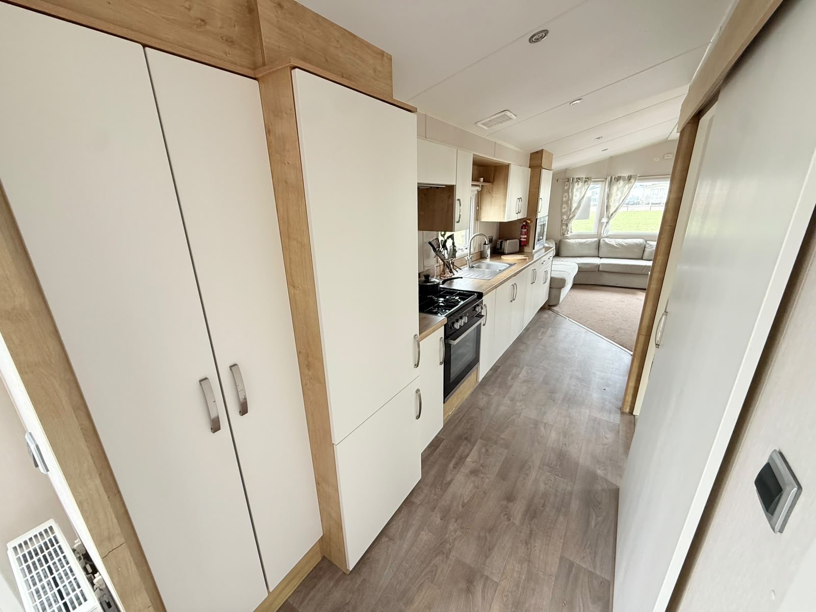 Photo of Willerby Richmond Wcf 2019 (Static Caravan)