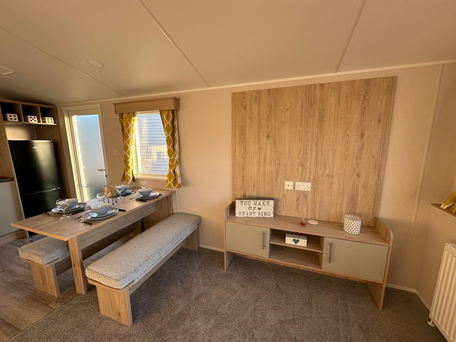Photo of Atlas Hollington 2025 (Static Caravan)