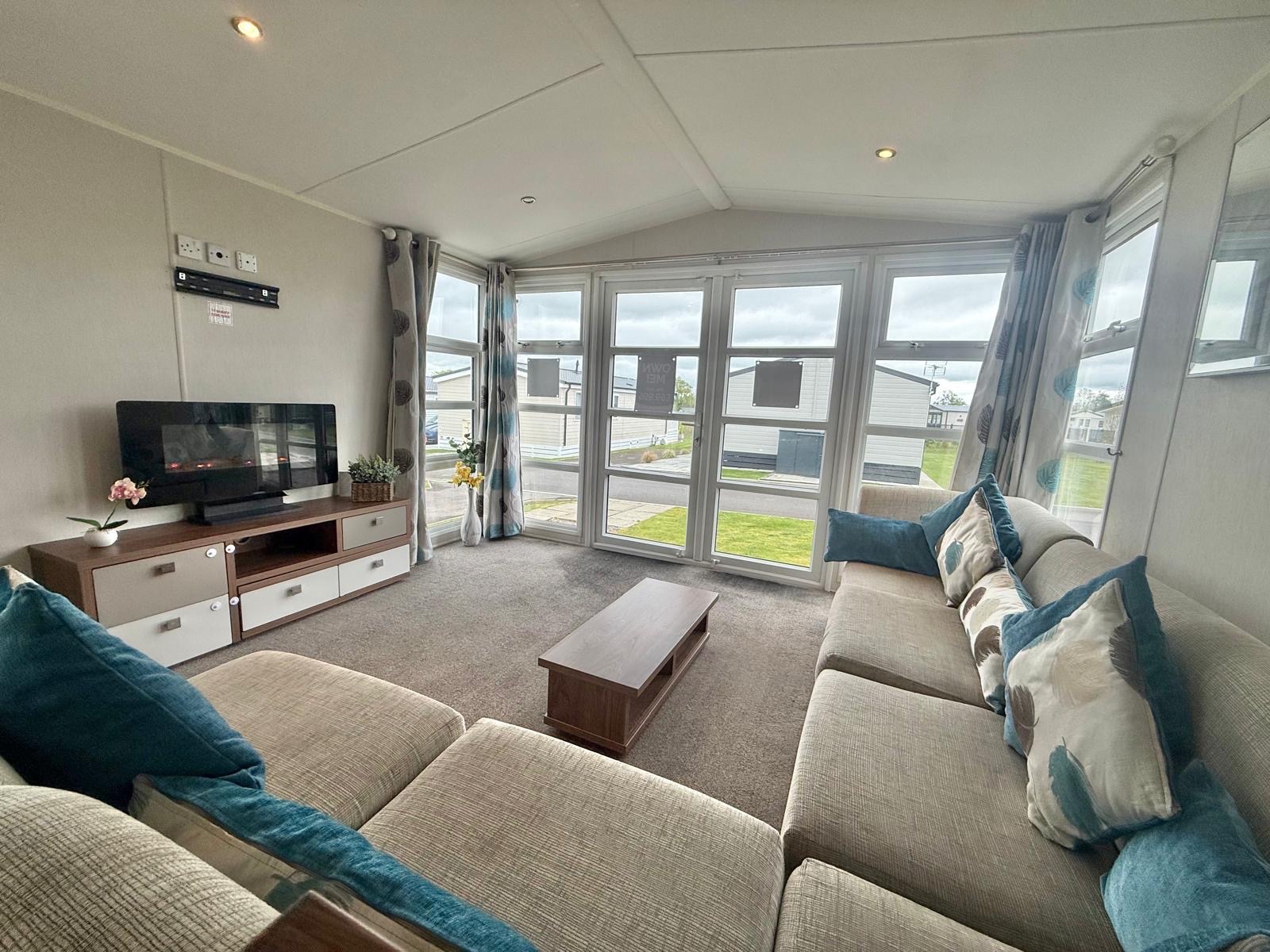 Photo of Willerby Skyline 2015 (Static Caravan)