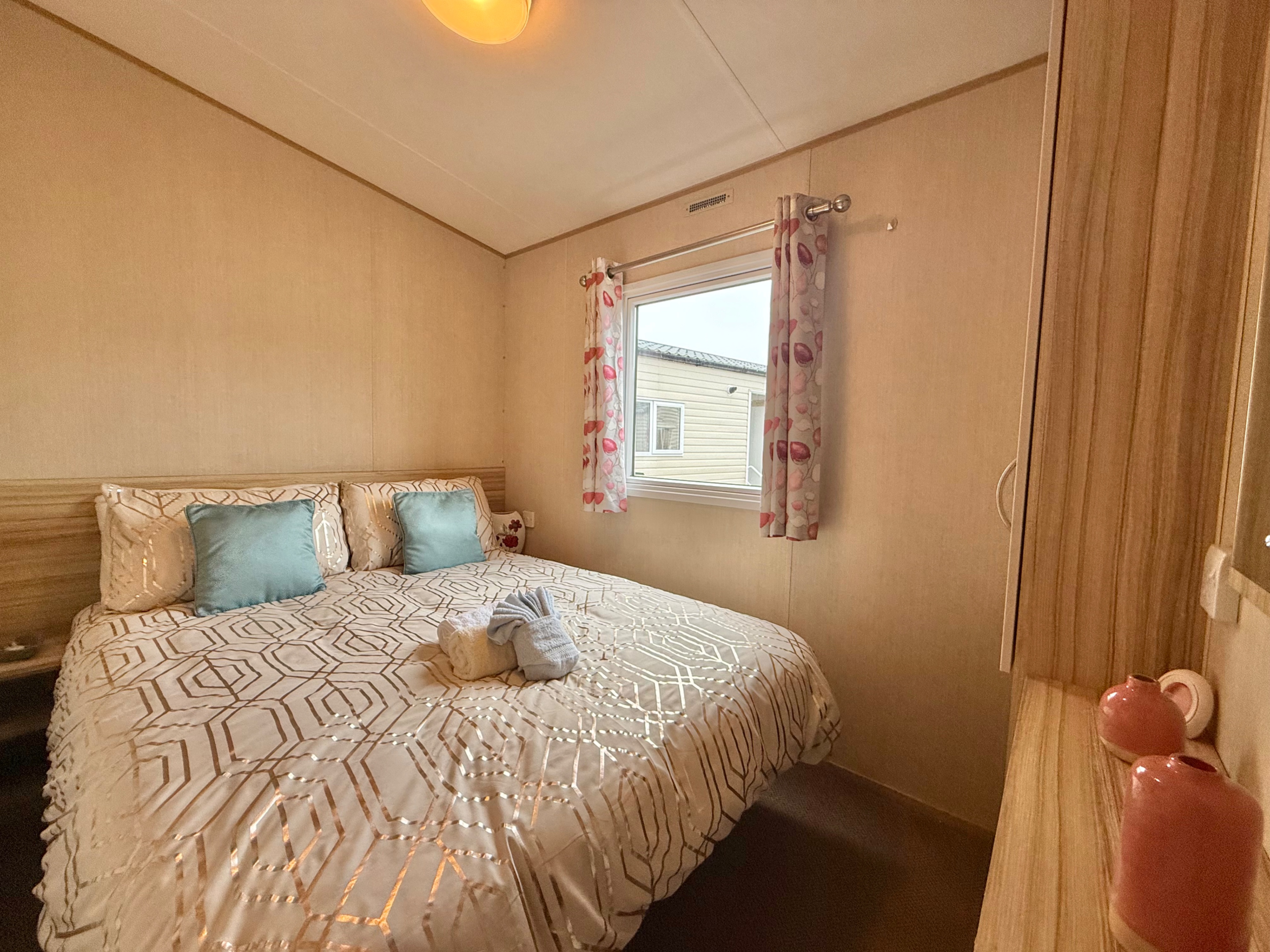Photo of ABI Trieste 2016 (Static Caravan)