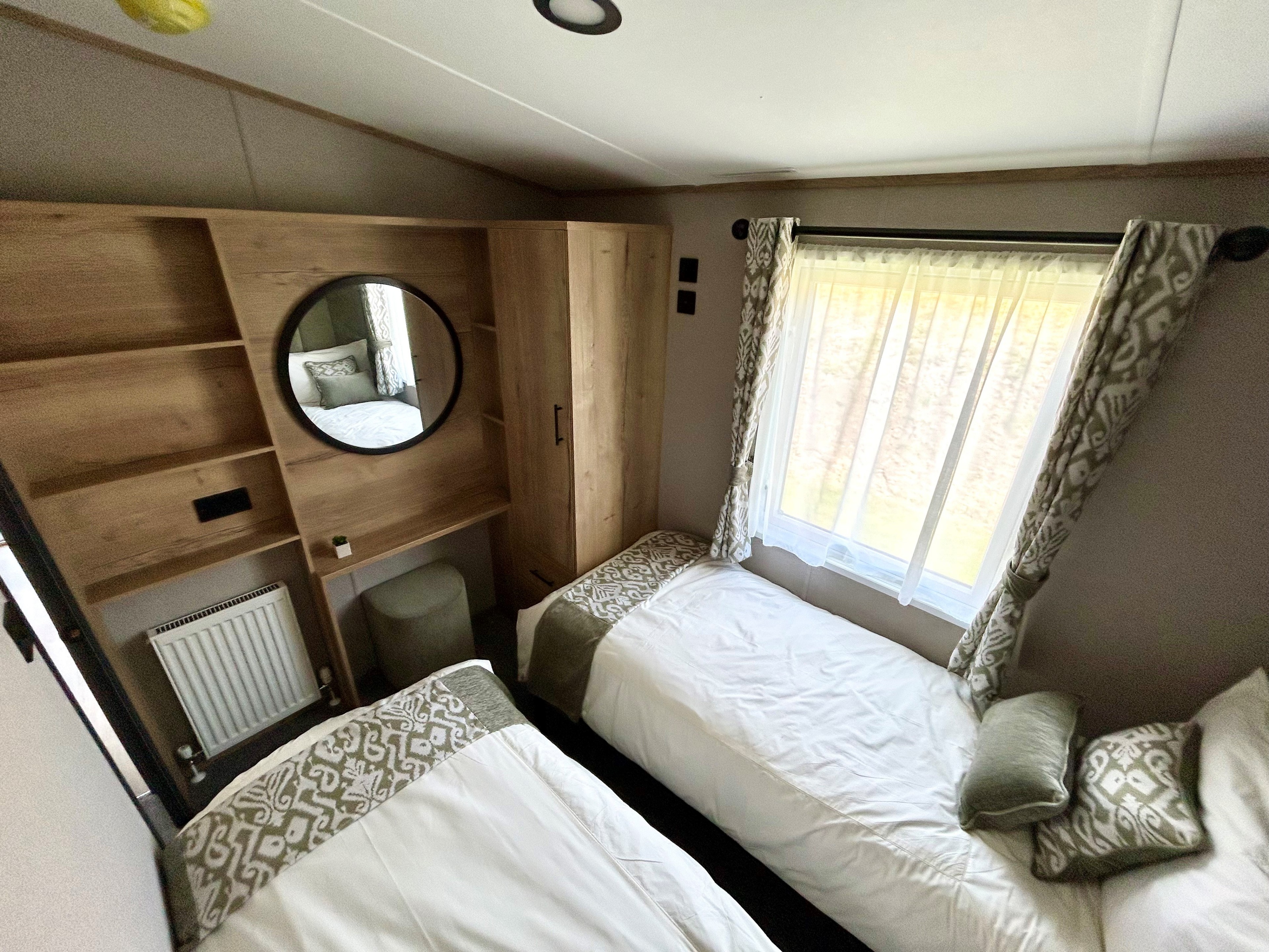 Photo of ABI Ingleton 2025 (Static Caravan)