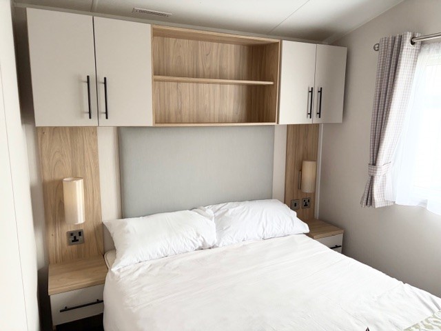 Photo of Willerby Manor 2022 (Static Caravan)