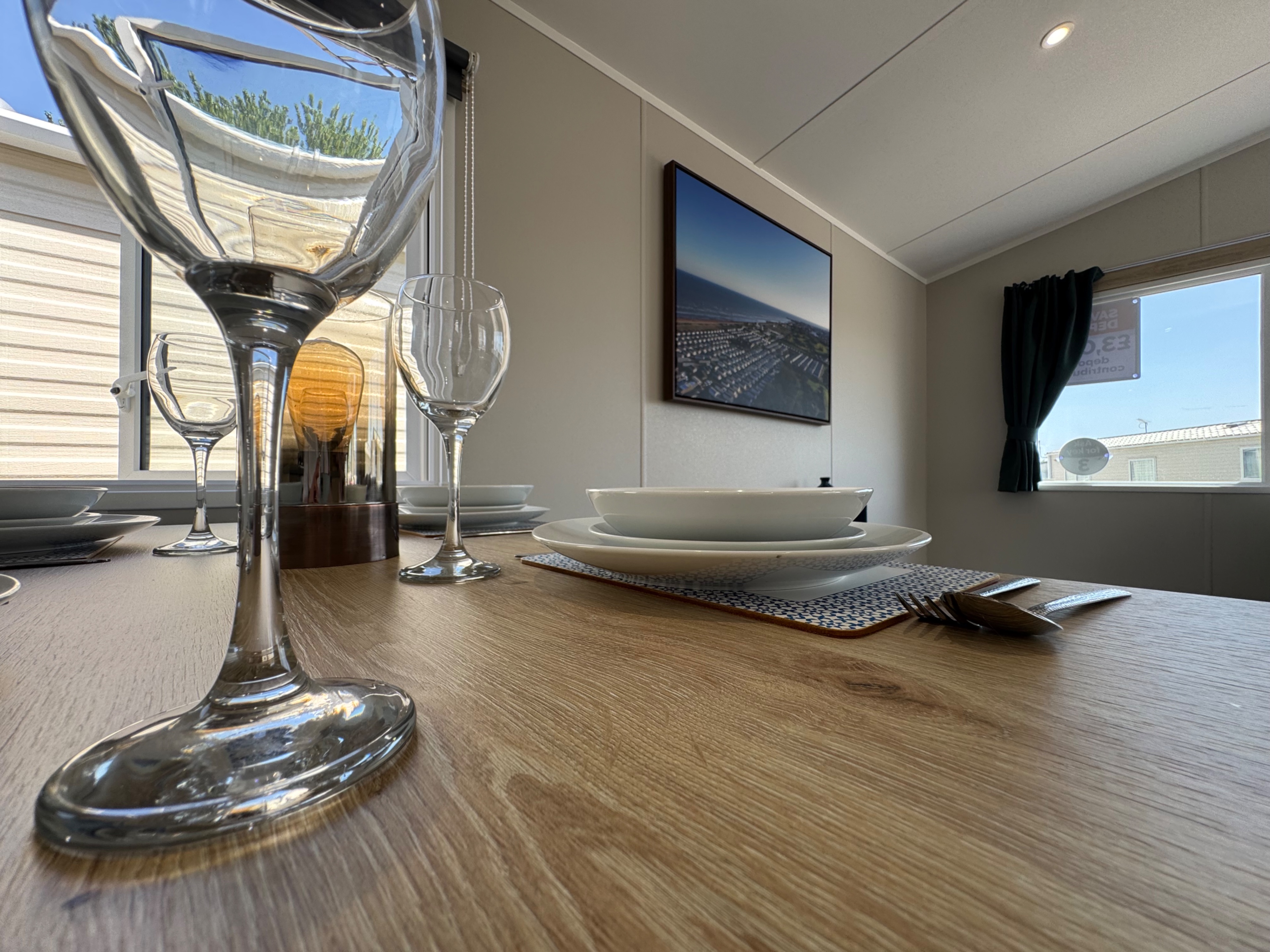 Photo of Victory Lifestyle 2024 (Static Caravan)