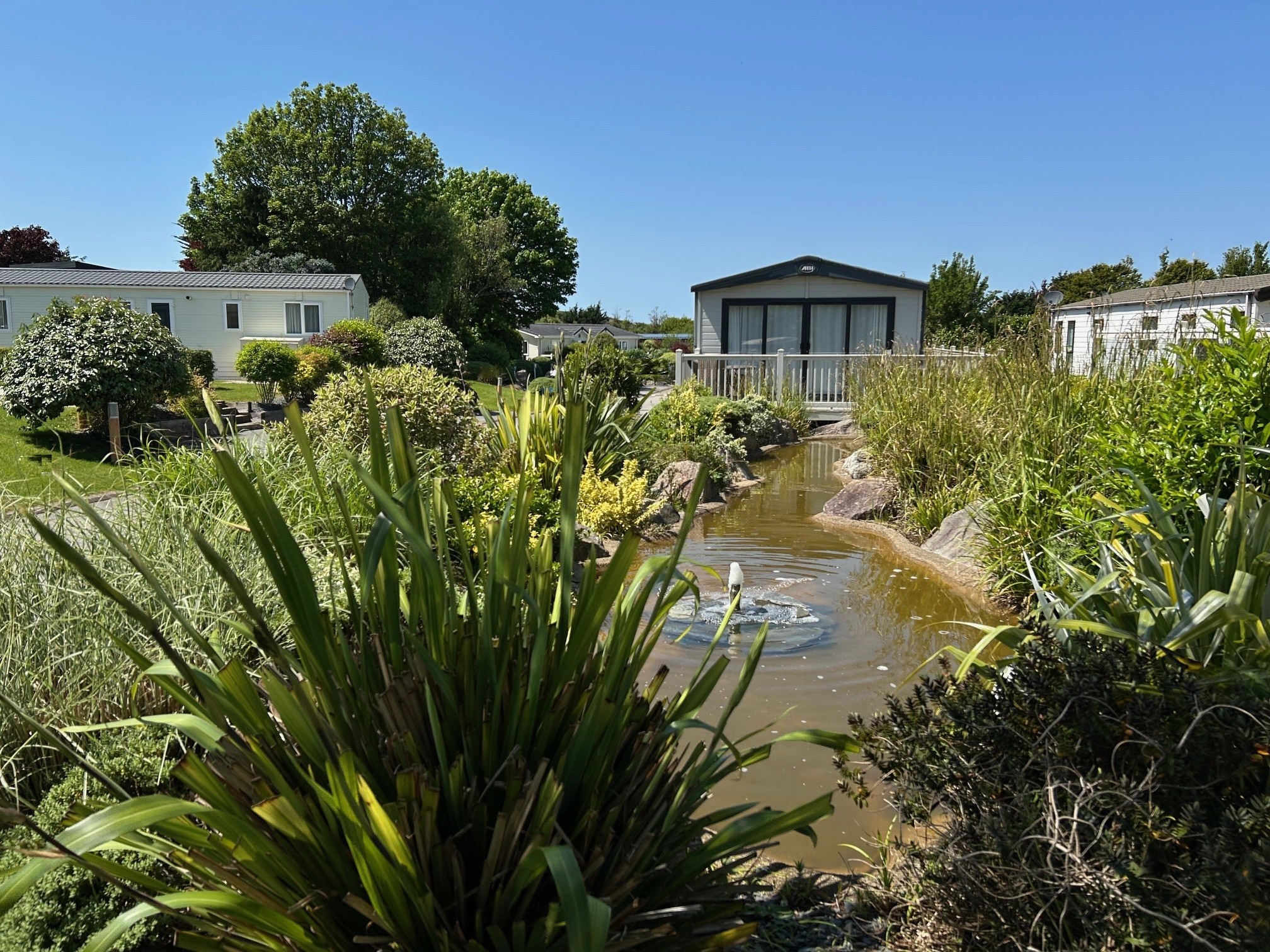 Photo of Willerby Lamberhurst 2024 (Static Caravan)