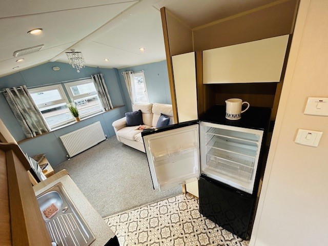 Photo of Willerby Vacation 2014 (Static Caravan)