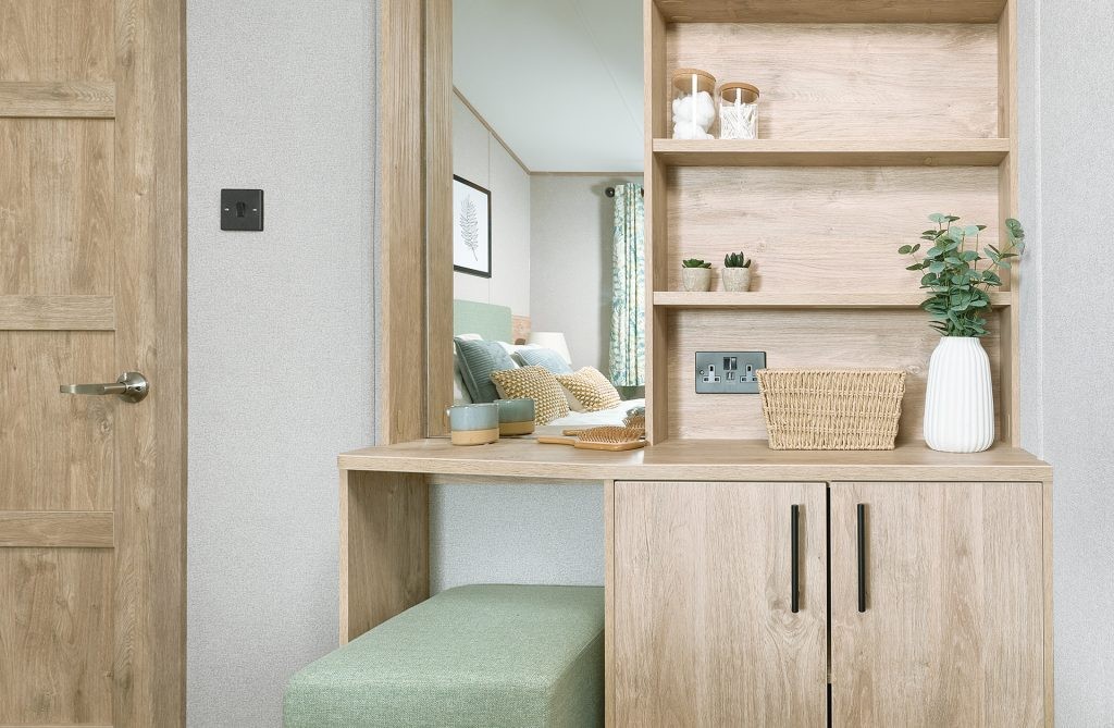 Photo of ABI Kielder 2027 (Lodge)