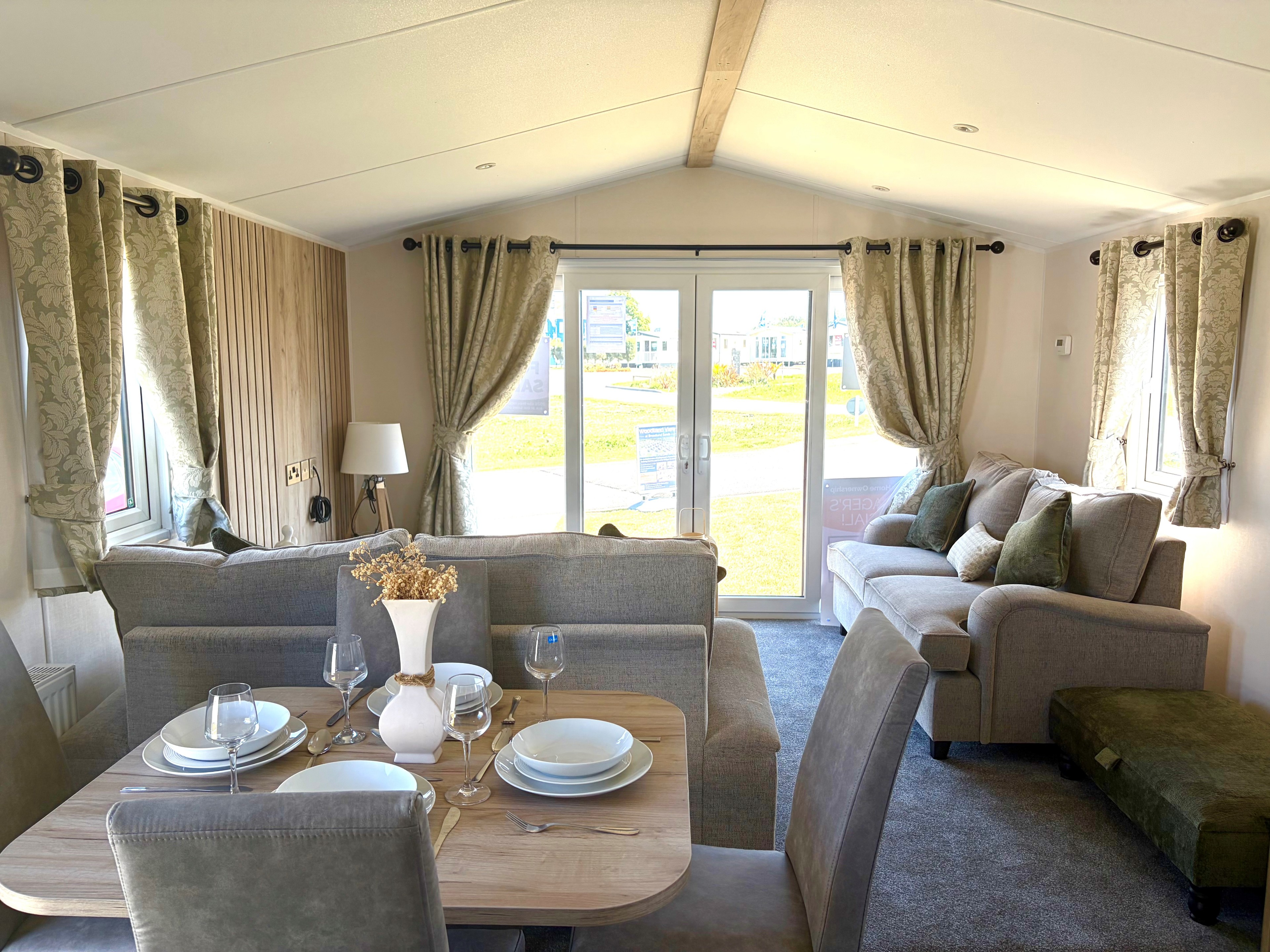 Photo of Willerby Malton Special 2026 (Static Caravan)
