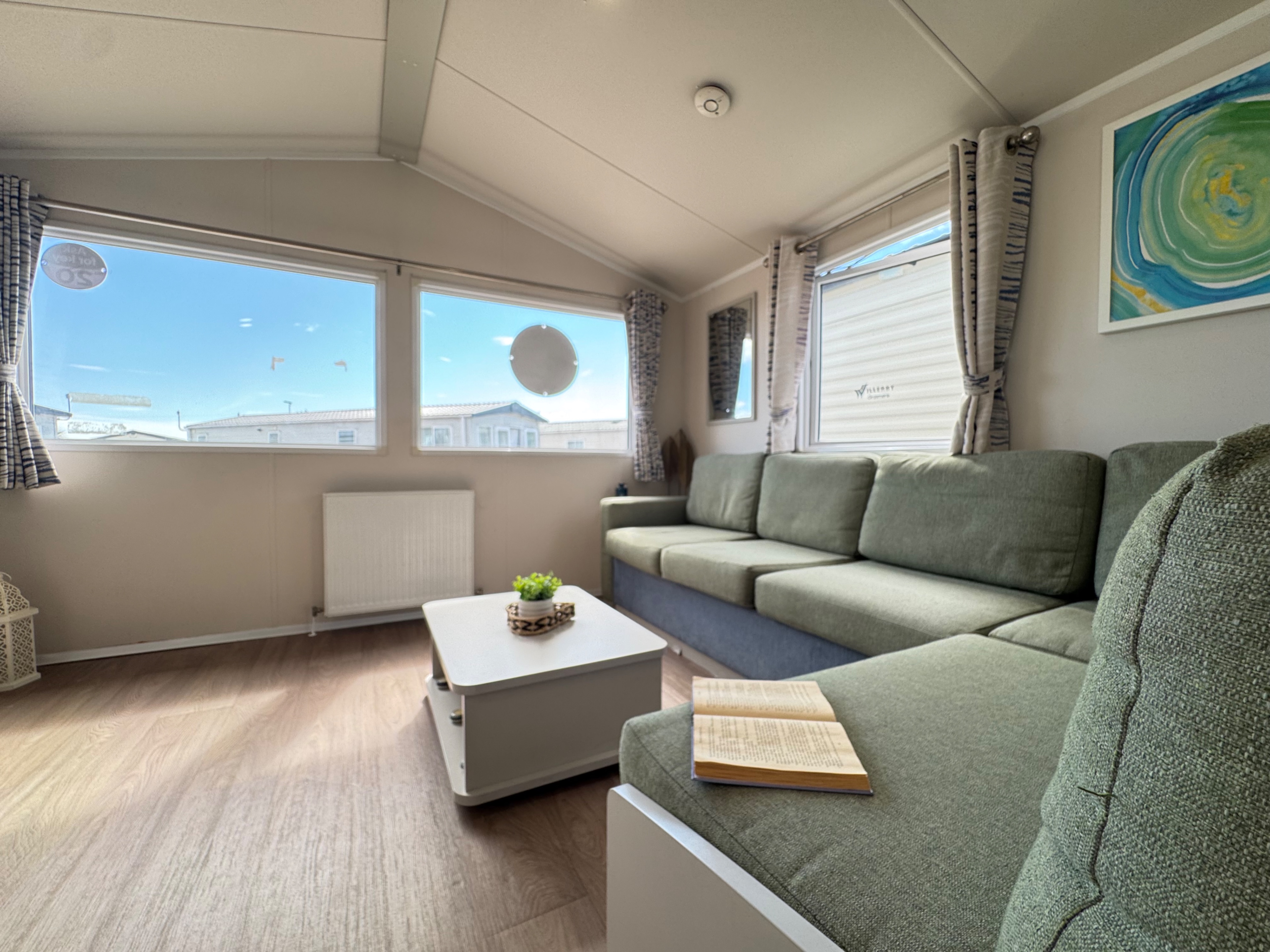 Photo of Atlas Cove 2019 (Static Caravan)