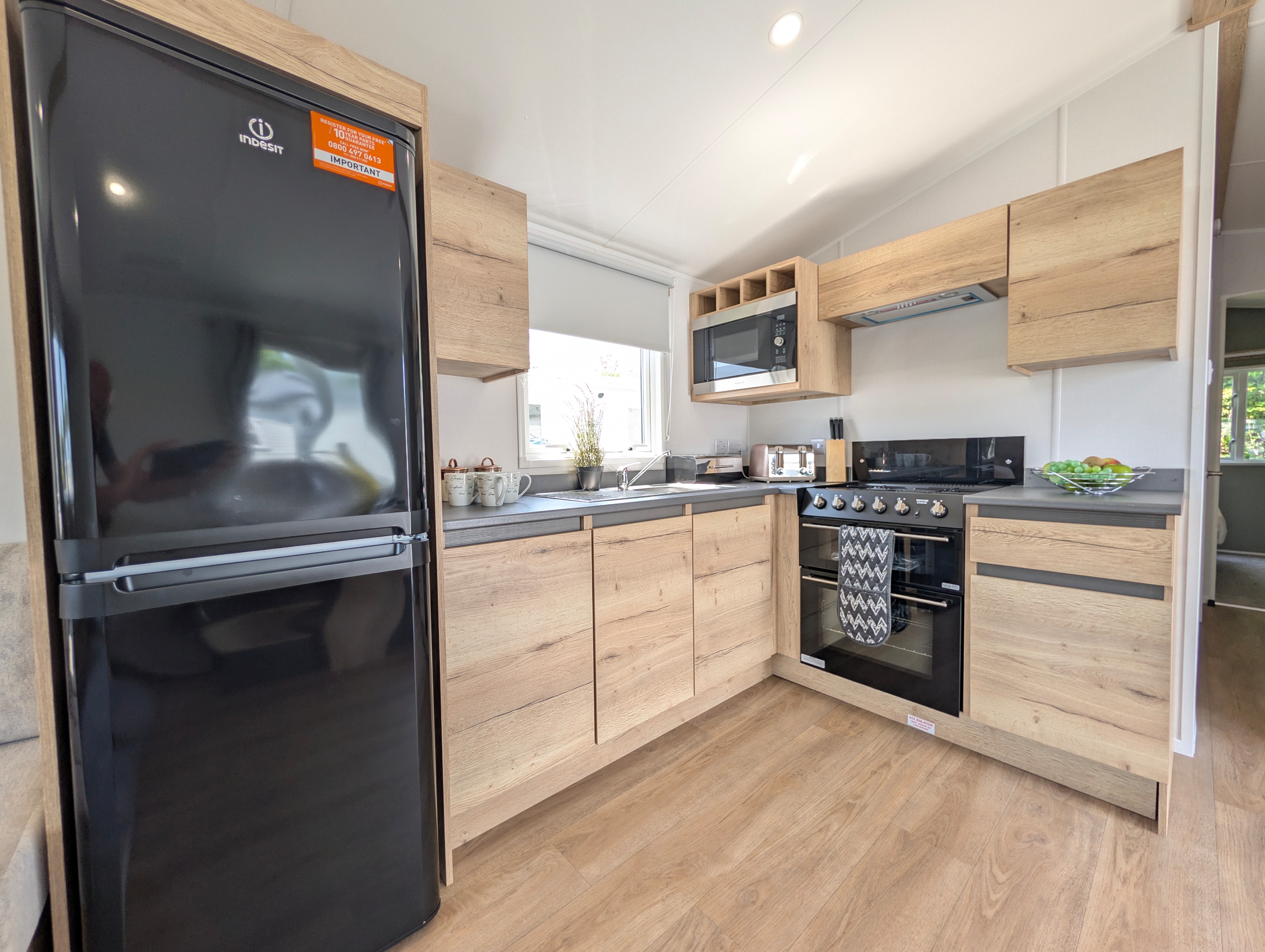 Photo of Willerby Midhurst 2024 (Static Caravan)
