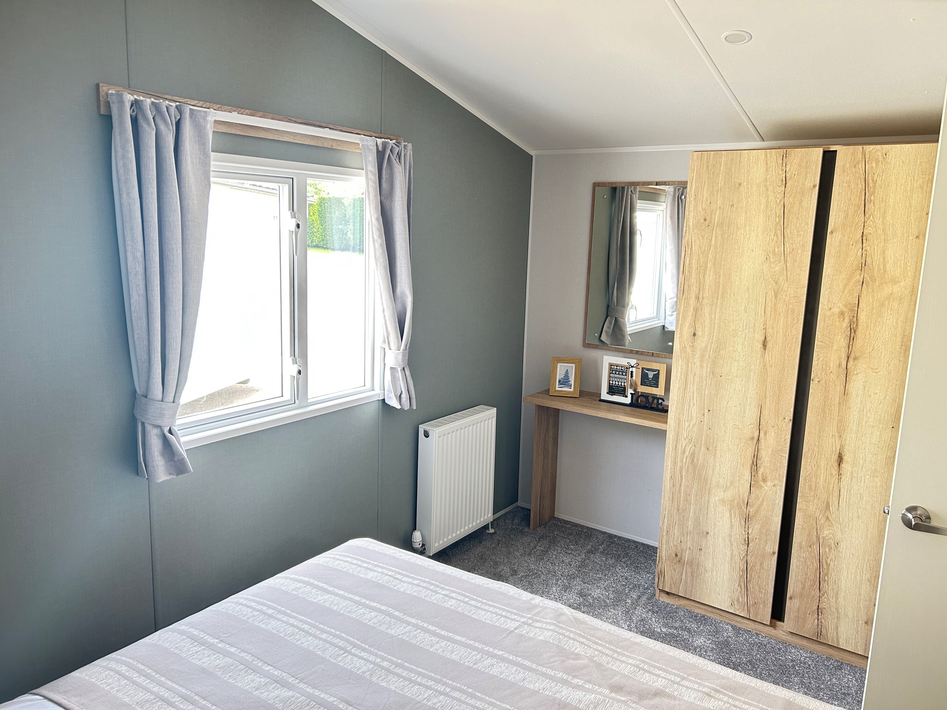 Photo of Willerby Midhurst 2024 (Static Caravan)