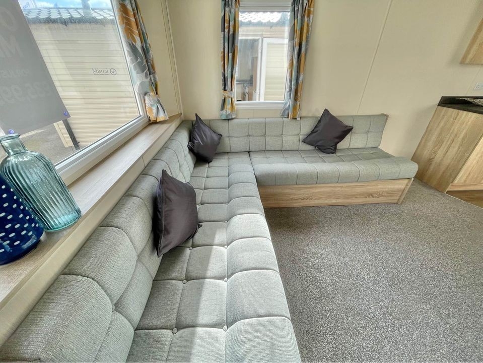Photo of Willerby Etchingham 2019 (Static Caravan)