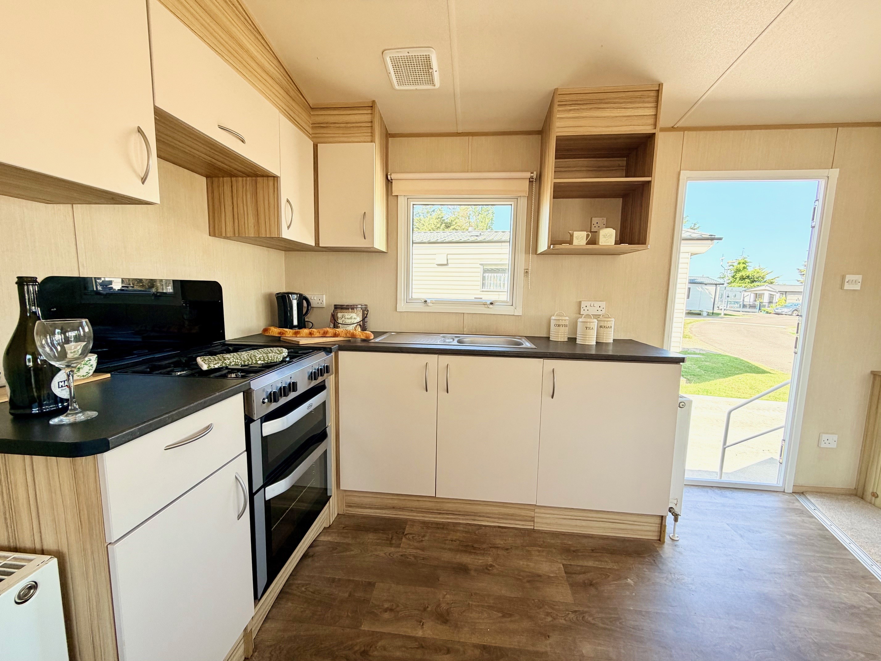 Photo of ABI Trieste 2016 (Static Caravan)