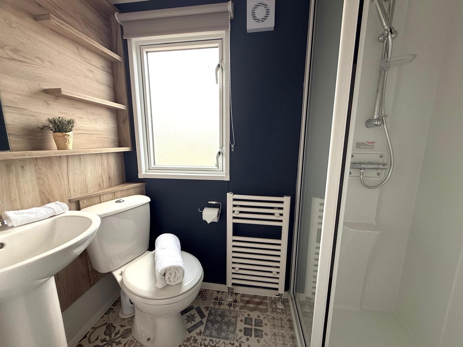 Photo of Willerby Jevington 2027 (Static Caravan)