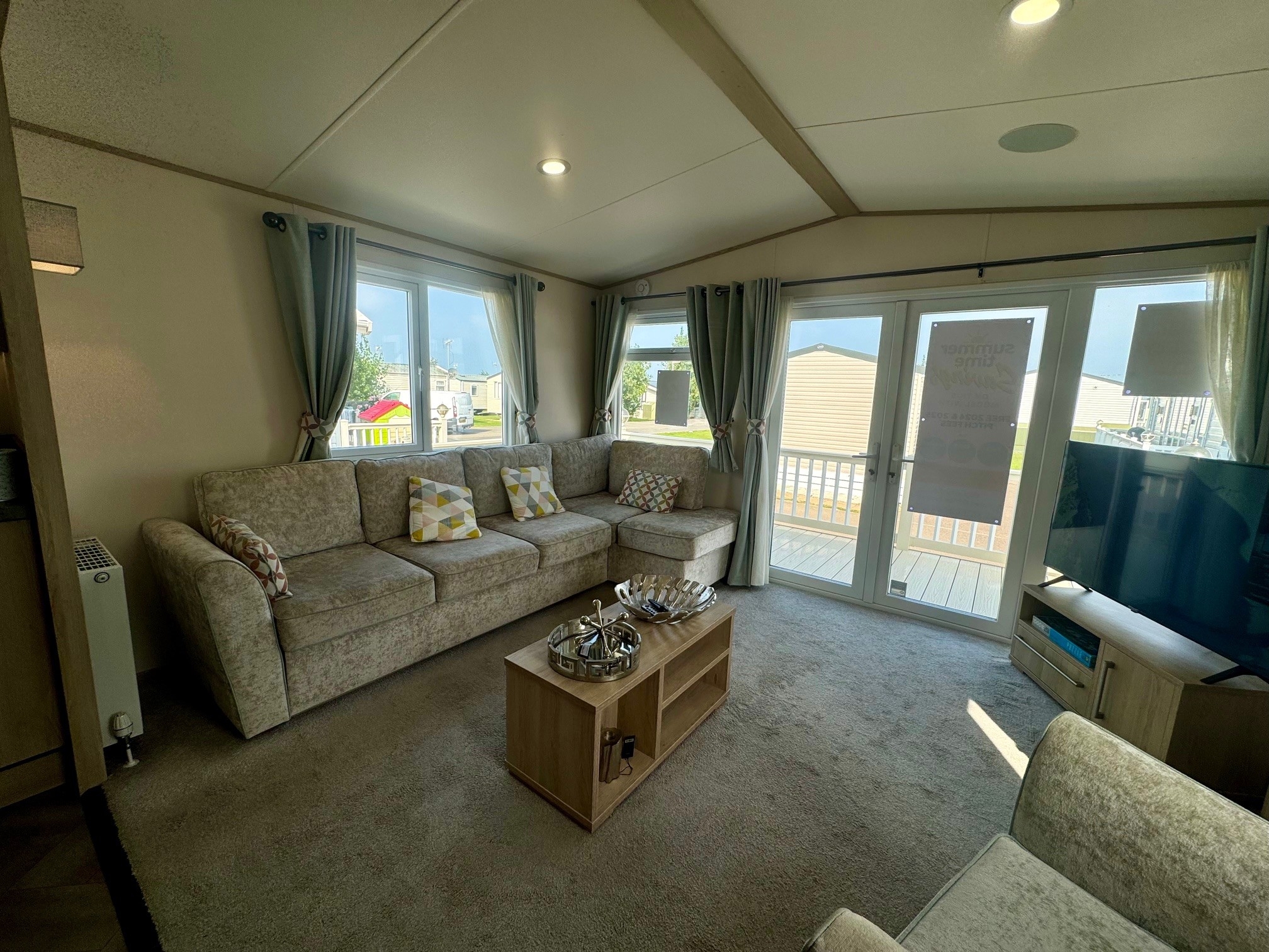 Photo of ABI Malham 2019 (Villa)