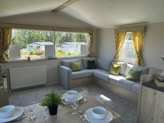 Photo of Atlas Hollington 2025 (Static Caravan)