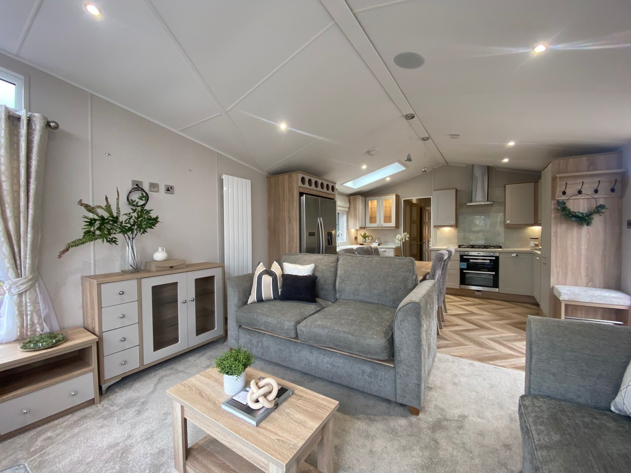 Photo of Willerby Vogue Classique 2023 (Static Caravan)