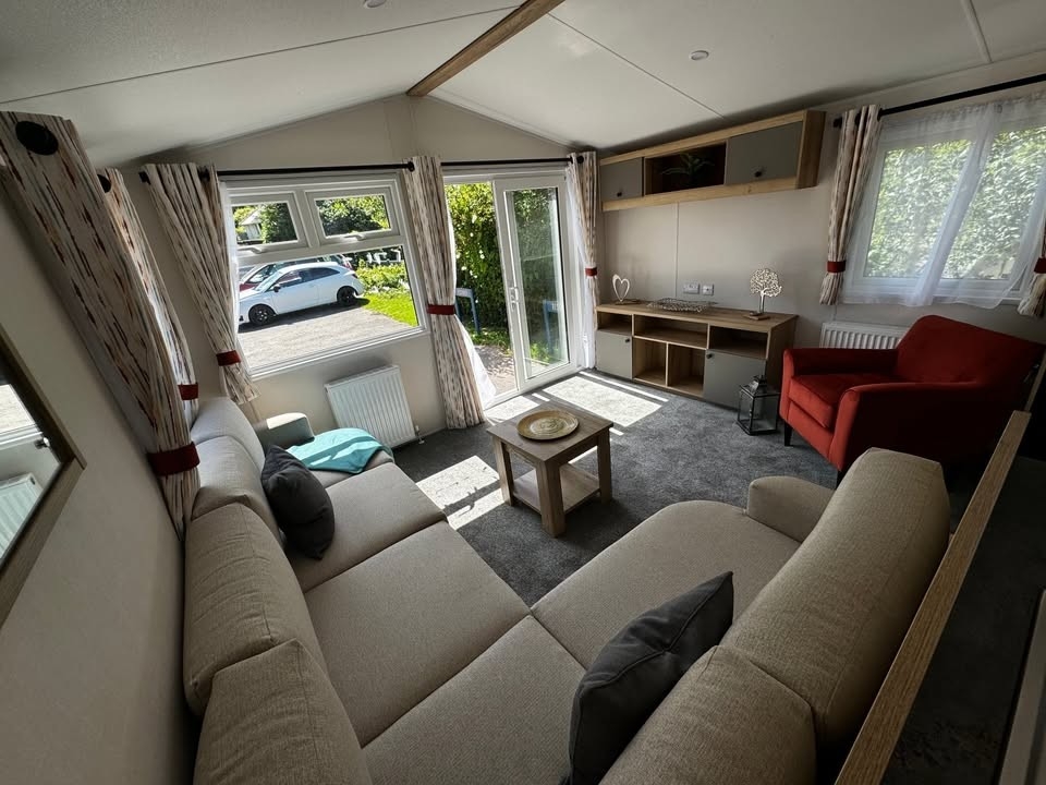 Photo of Willerby Rio 2025 (Static Caravan)