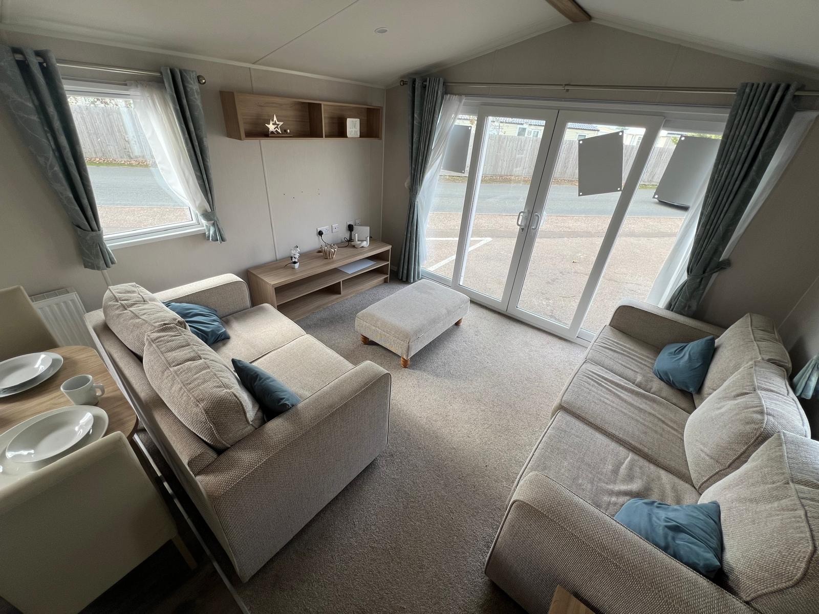 Photo of Willerby Malton 2023 (Static Caravan)