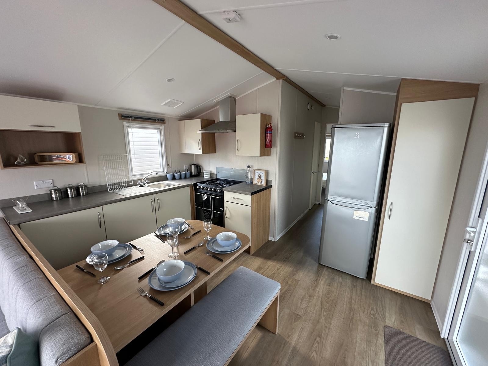 Photo of Willerby Grasmere 2021 (Static Caravan)