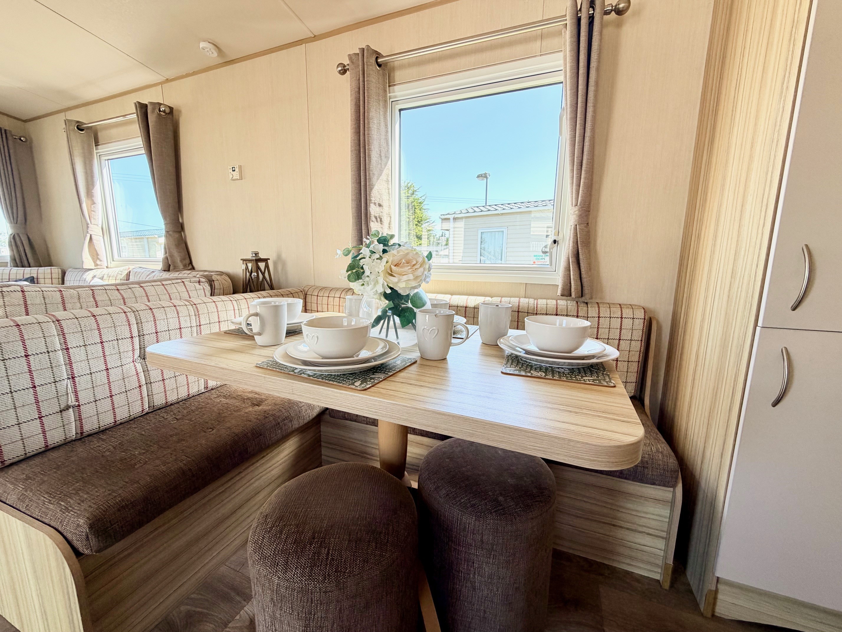 Photo of ABI Trieste 2016 (Static Caravan)