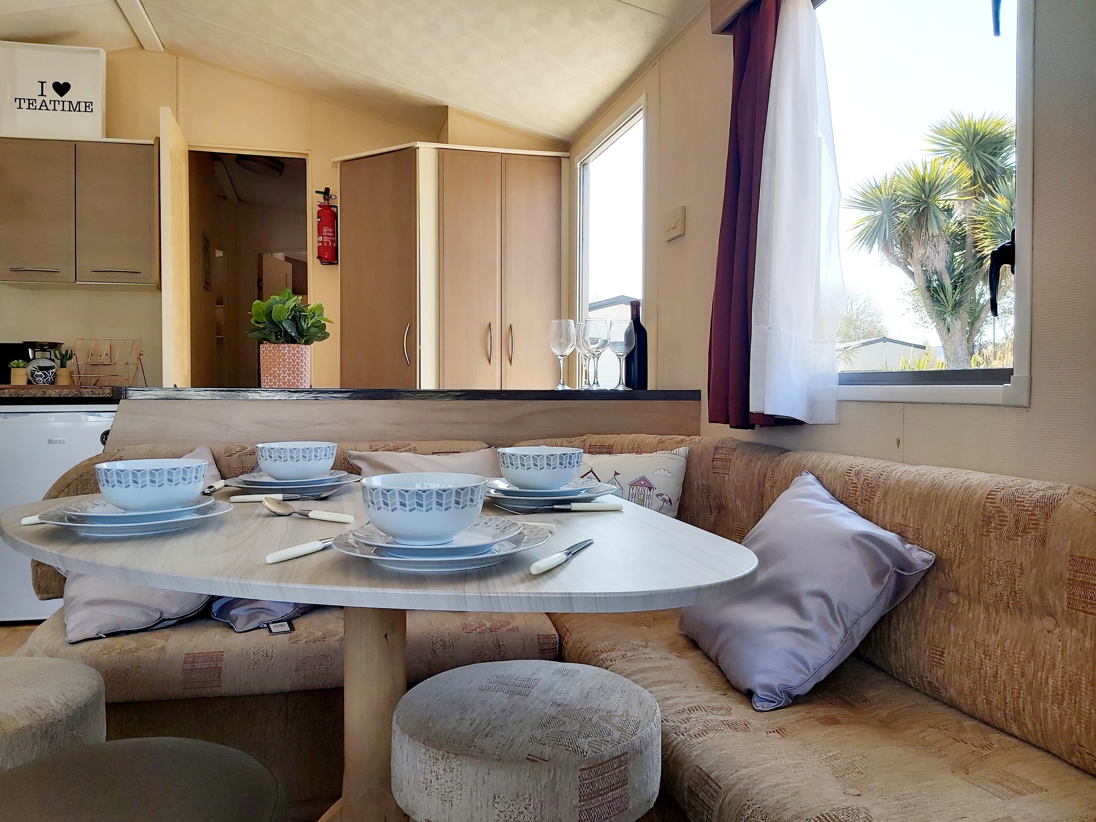 Photo of Willerby Rio Gold 2011 (Static Caravan)