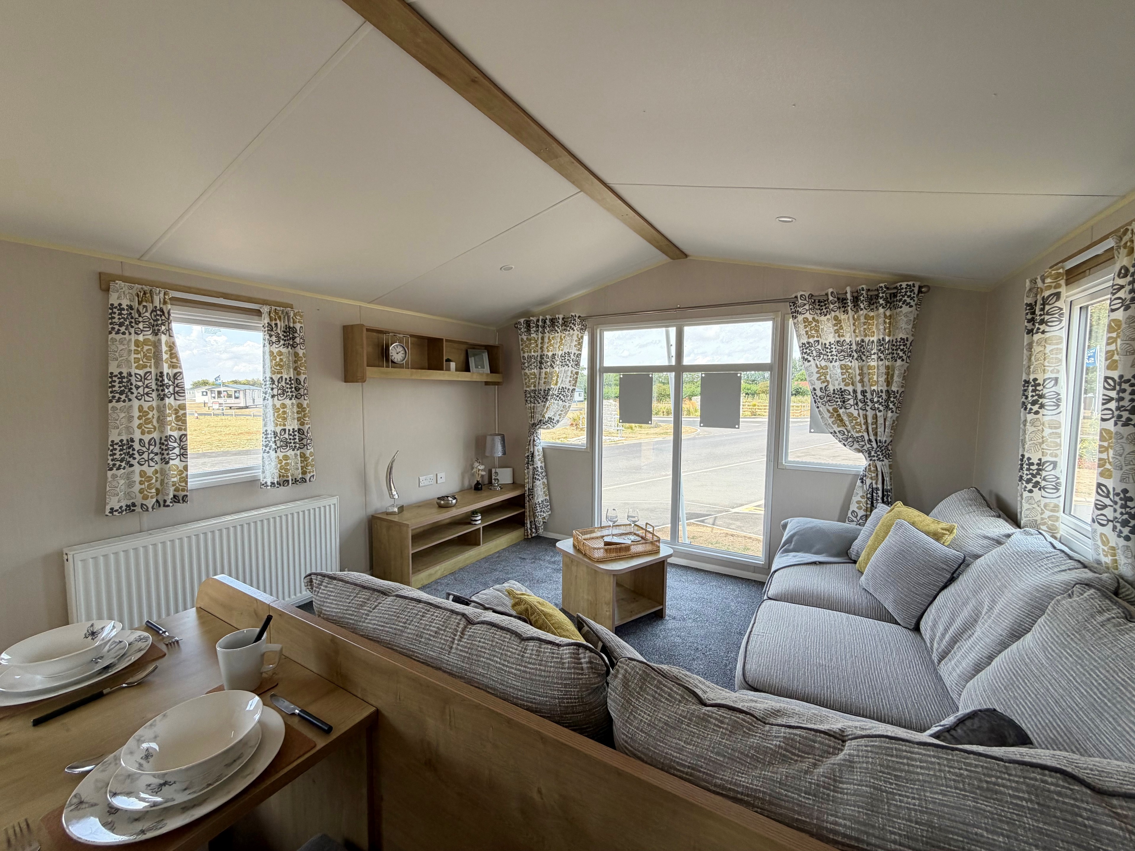 Photo of Willerby Grasmere 2019 (Static Caravan)