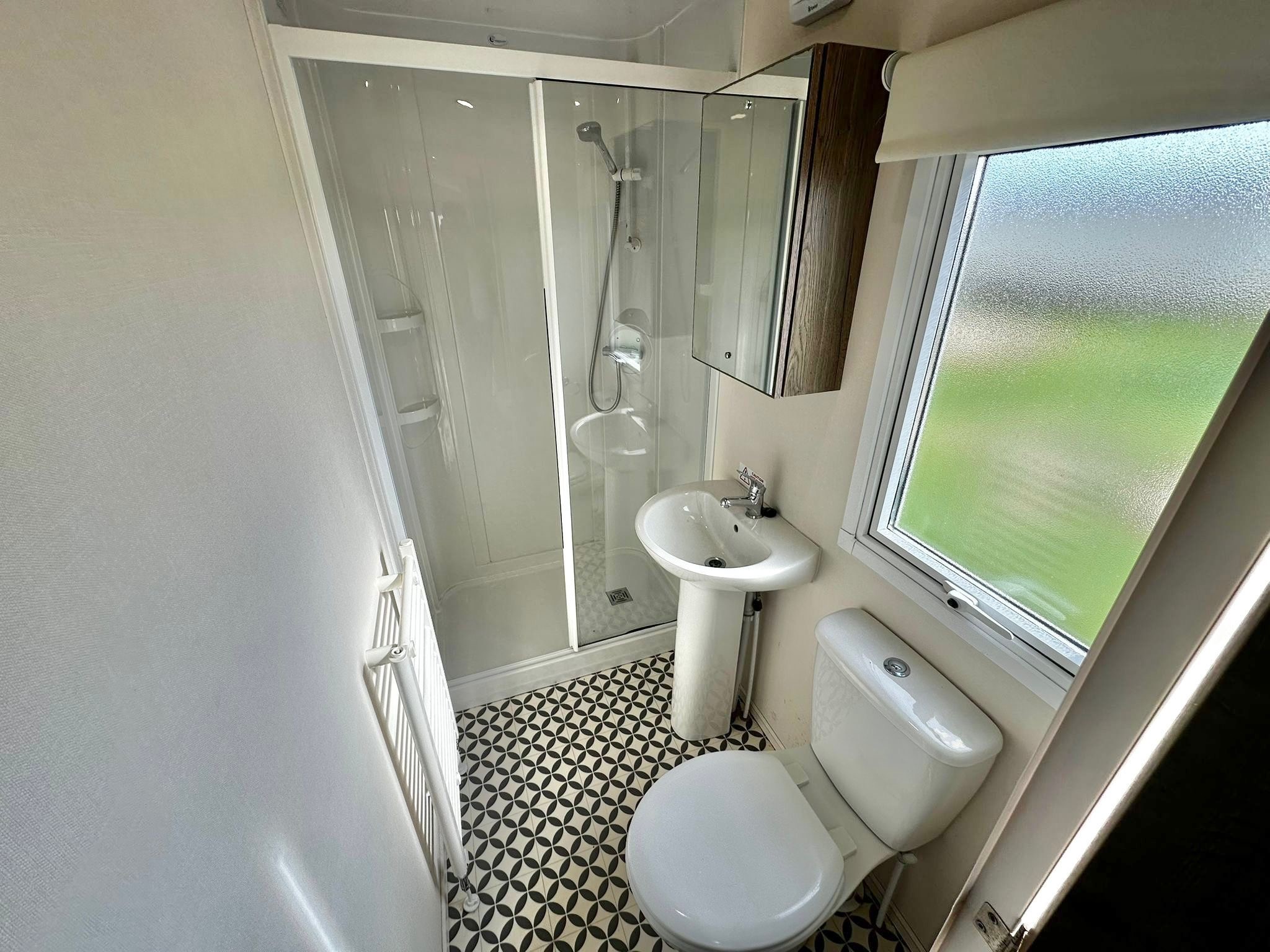Photo of ABI Trieste 2020 (Static Caravan)