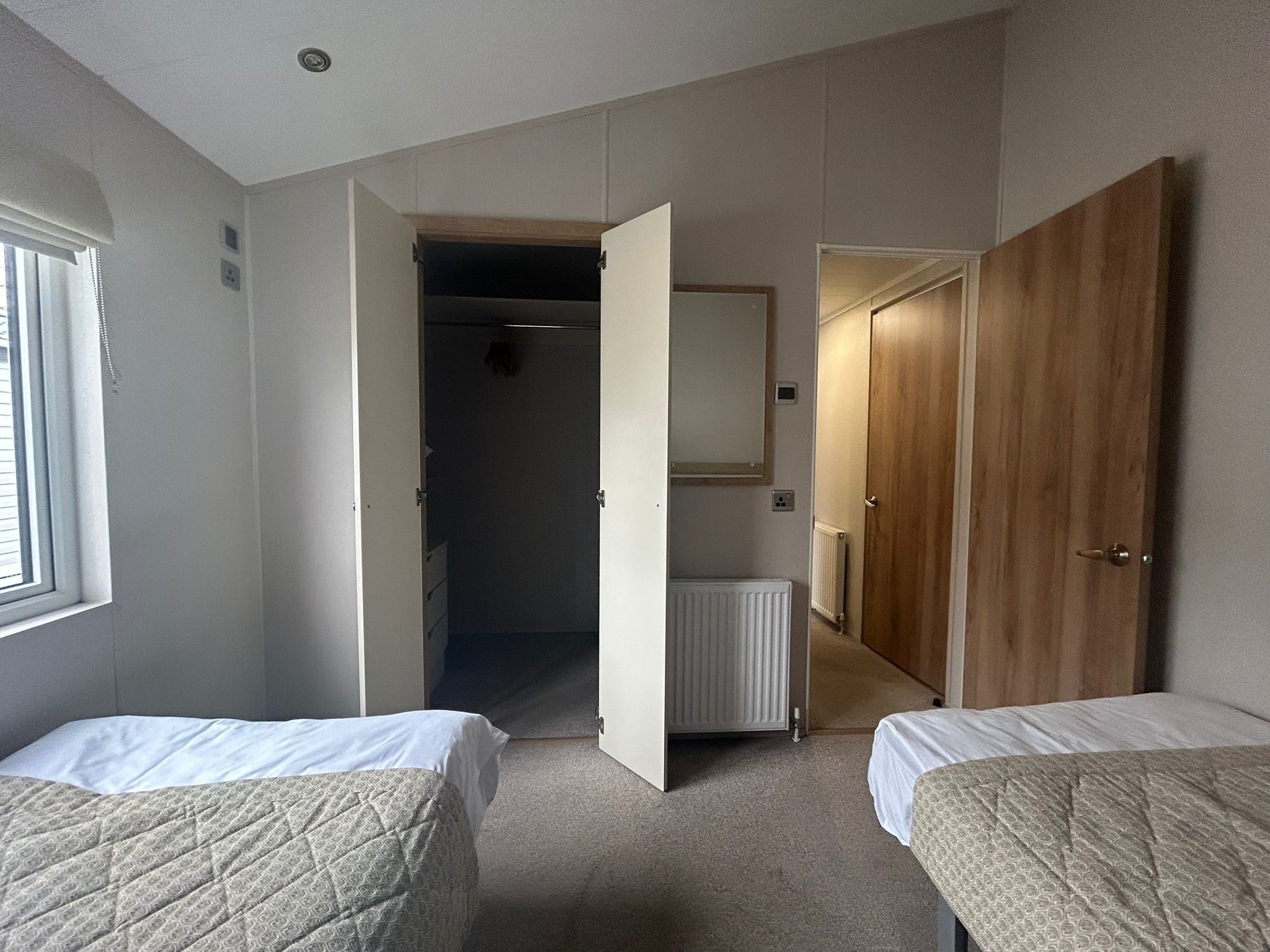 Photo of Willerby Everleigh 2019 (Luxury Lodge)
