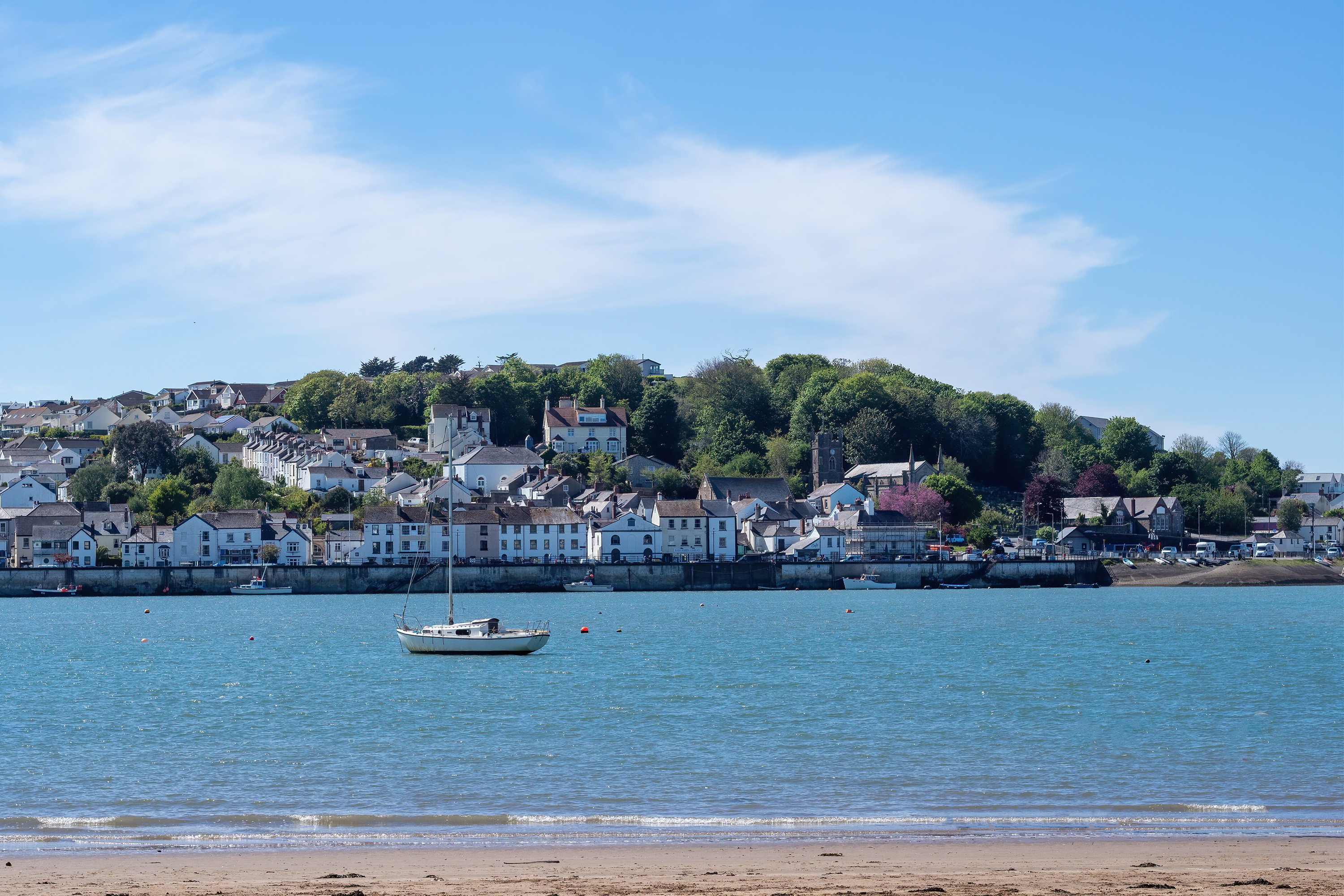 Appledore, Devon