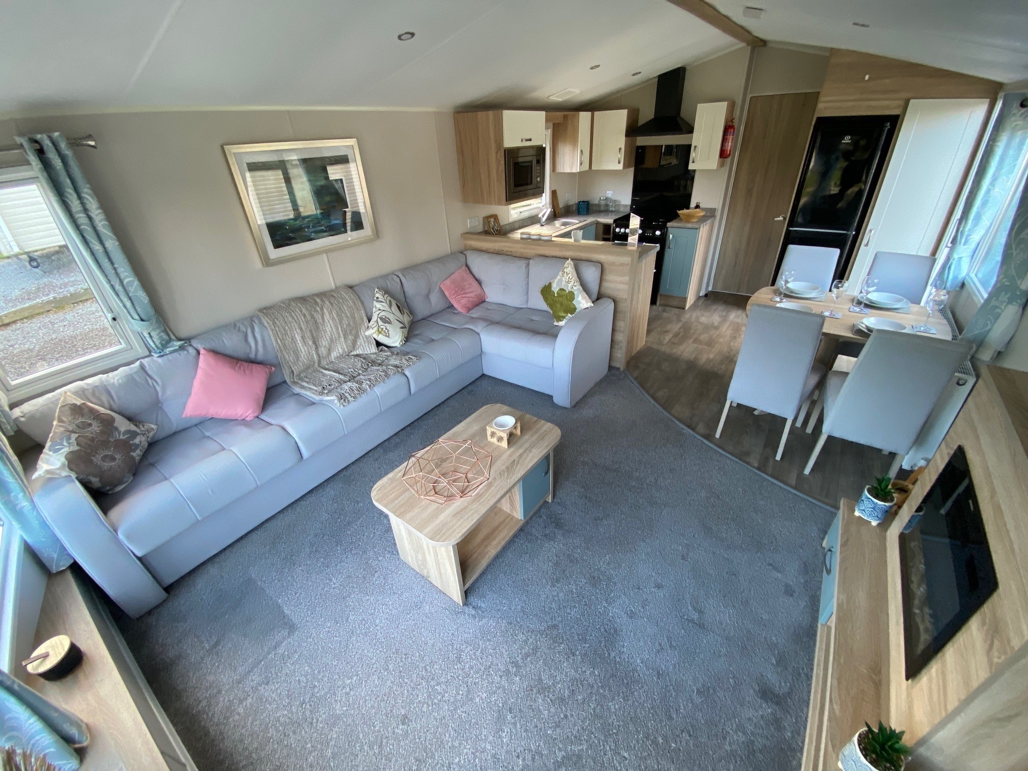 Photo of Willerby Sierra 2022 (Static Caravan)