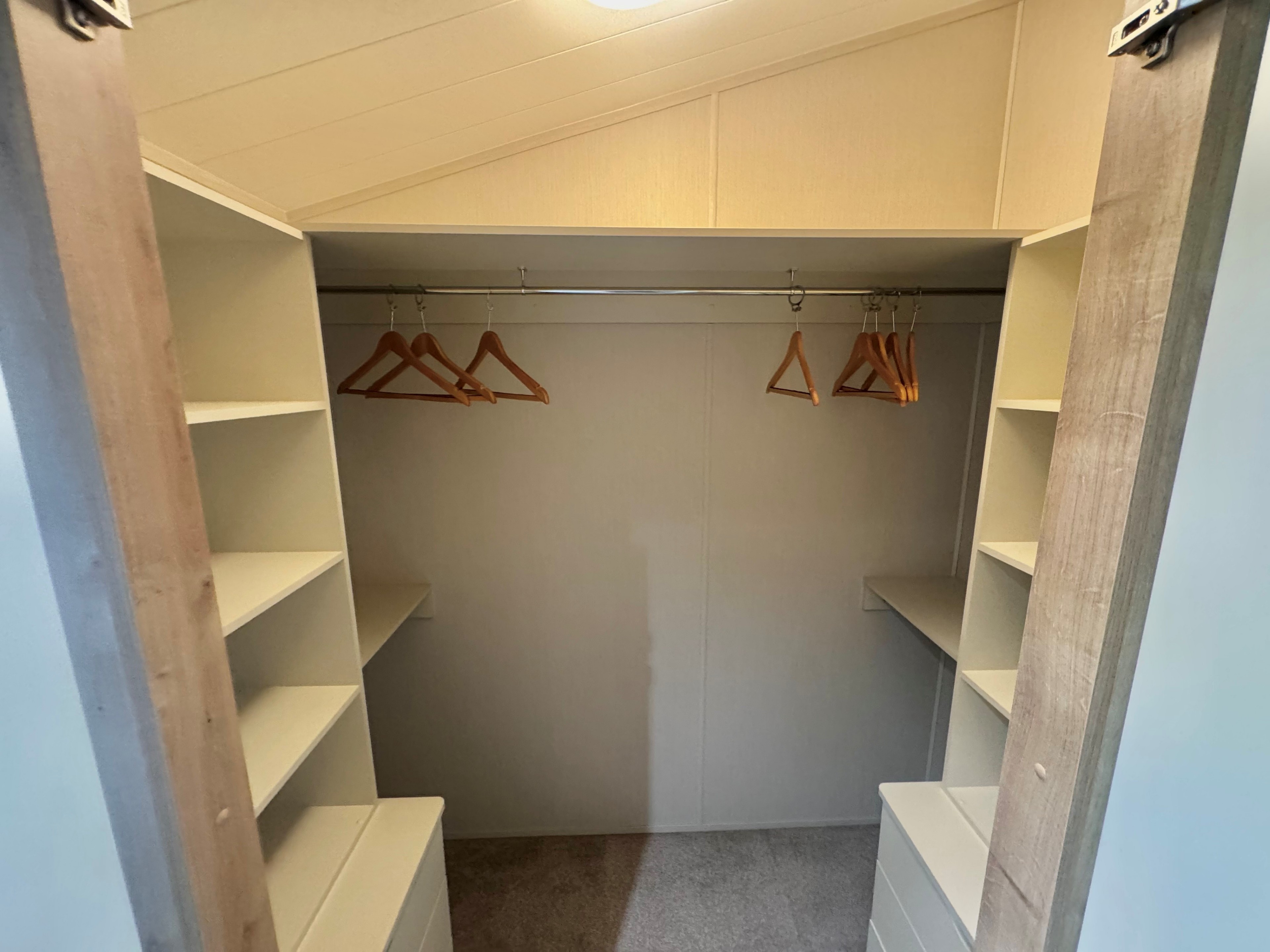Photo of Willerby Everleigh 2019 (Luxury Lodge)