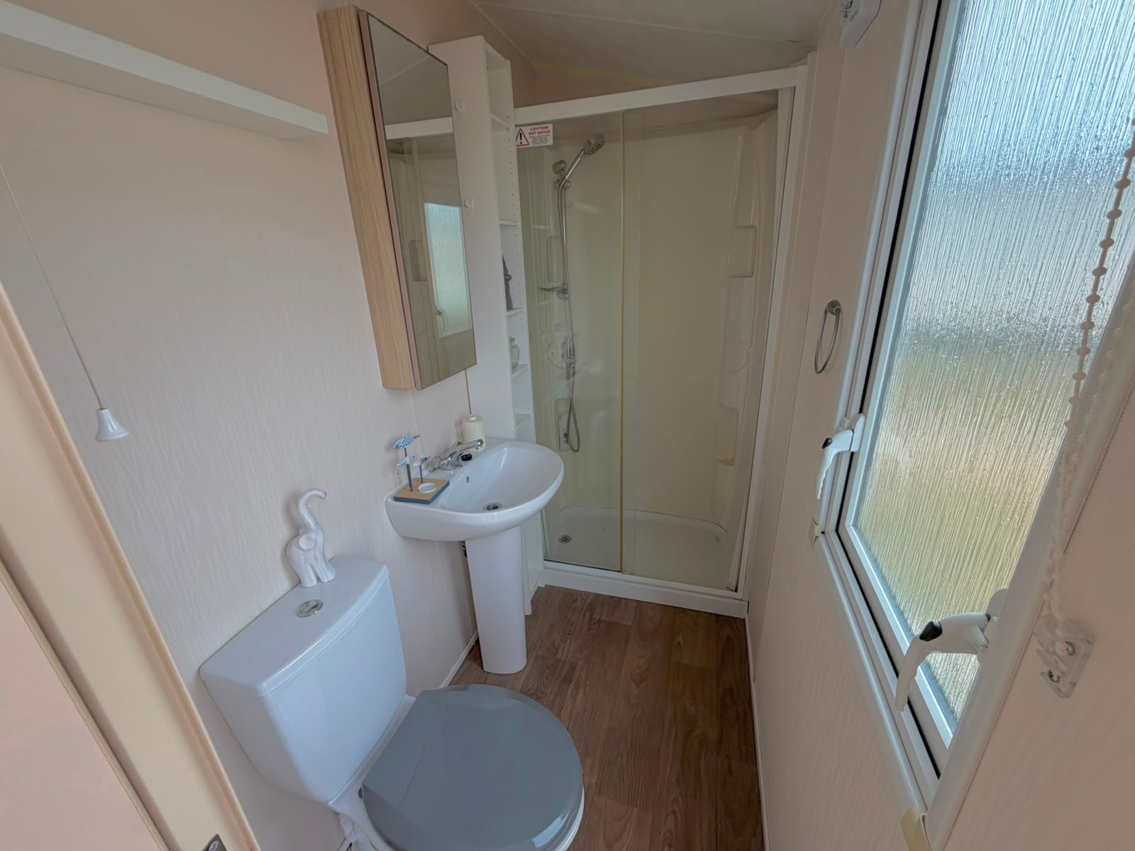 Photo of Willerby Solar 2013 (Static Caravan)