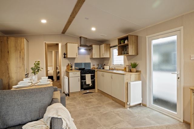 Photo of ABI Trieste 2019 (Static Caravan)