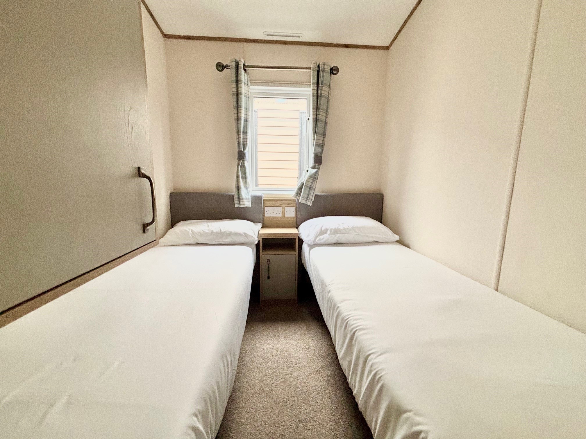 Photo of ABI Fairlight 2019 (Static Caravan)