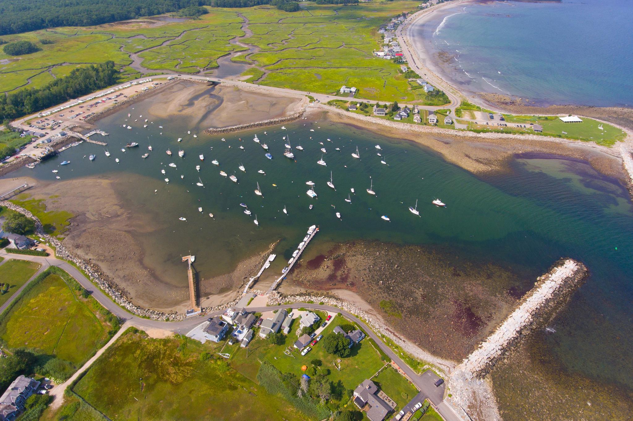 Rye Harbour