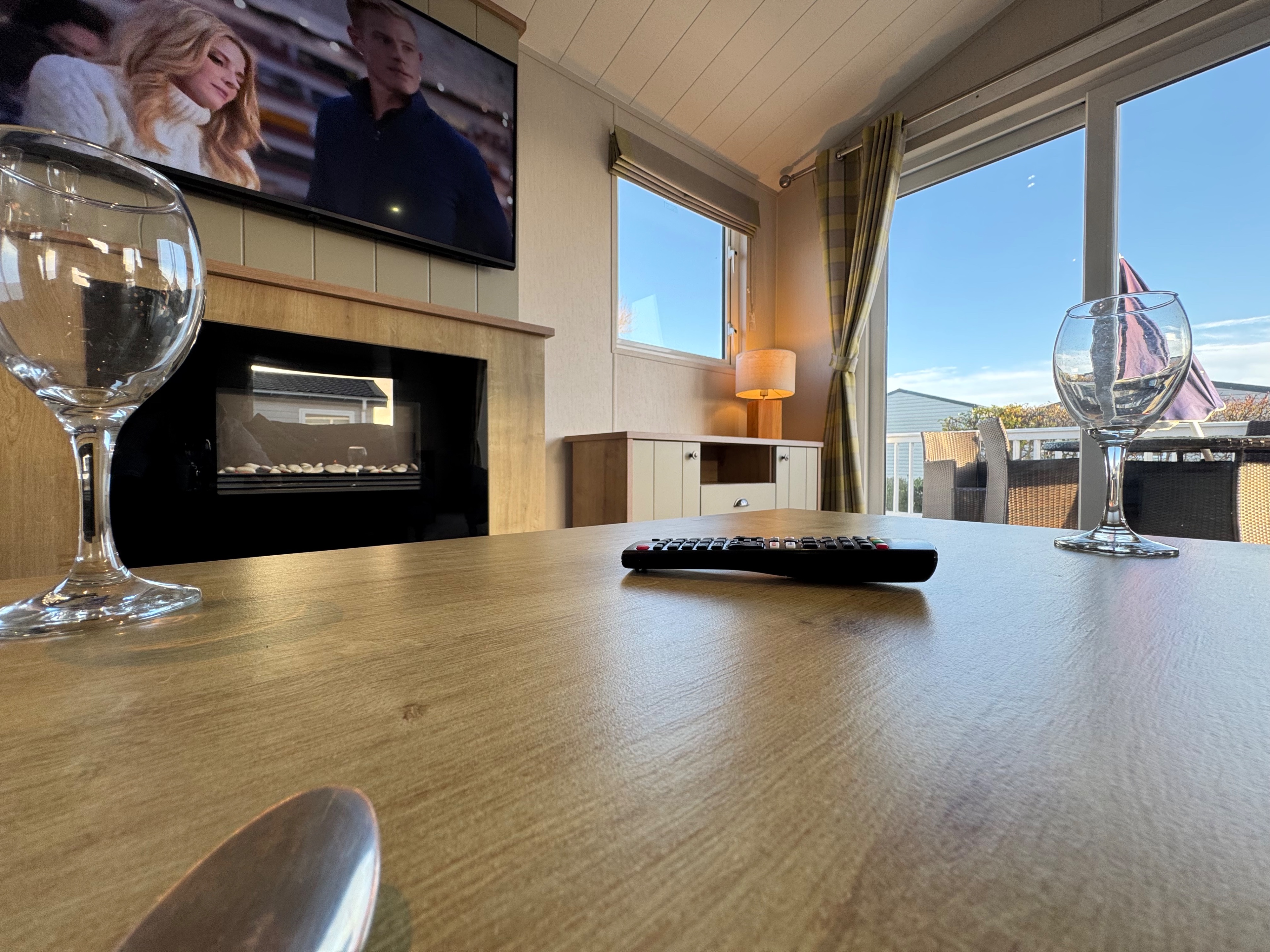 Photo of Willerby Everleigh 2018 (Luxury Lodge)