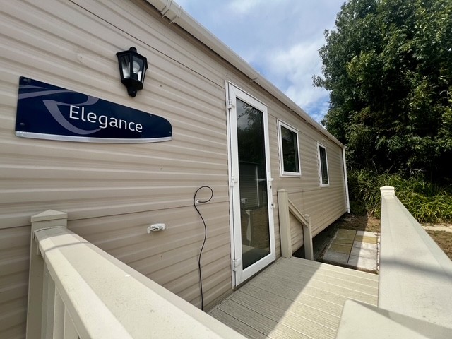 Photo of Regal Elegance 2018 (Static Caravan)