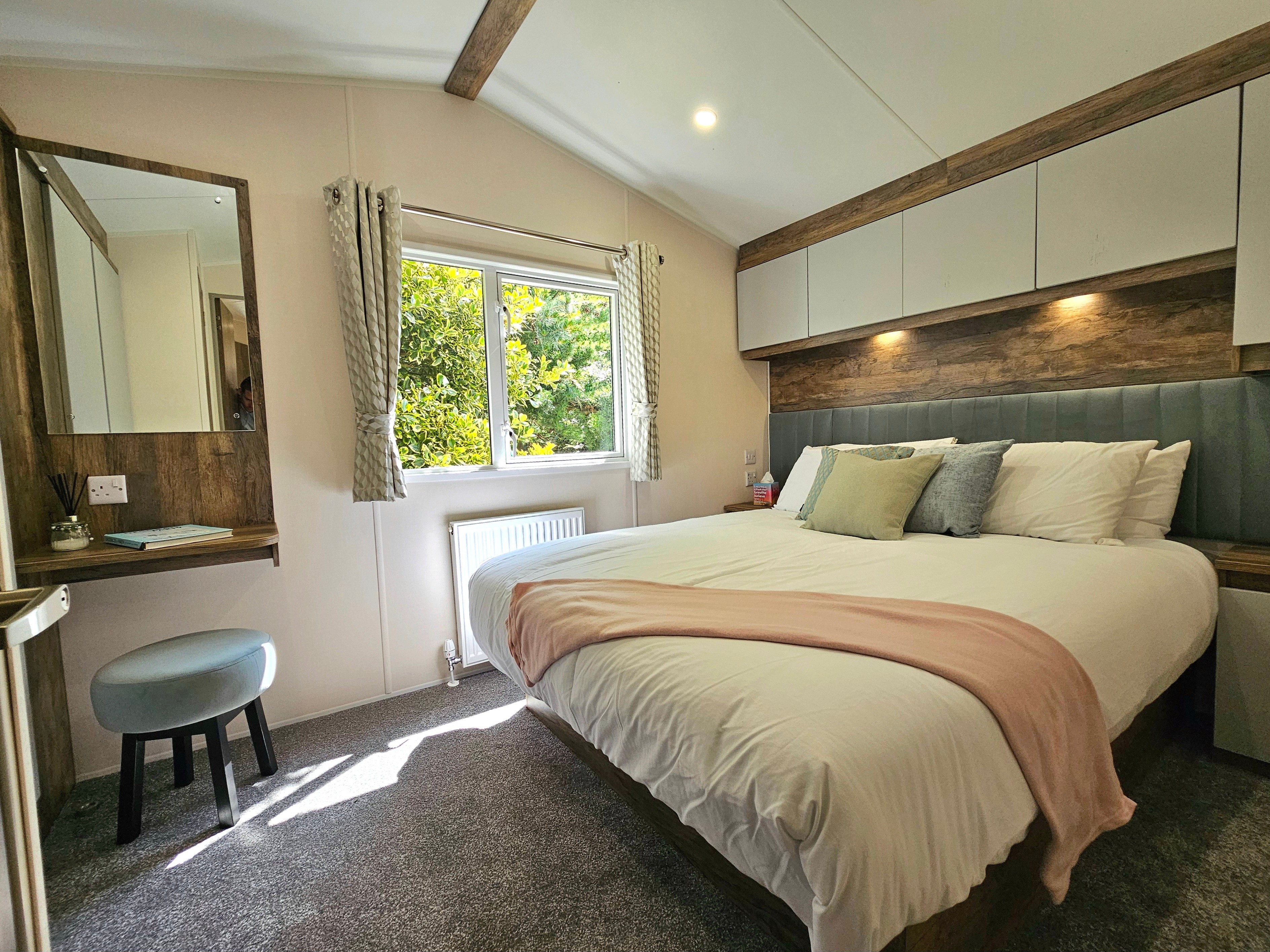 Photo of Willerby Brookwood 2026 (Static Caravan)