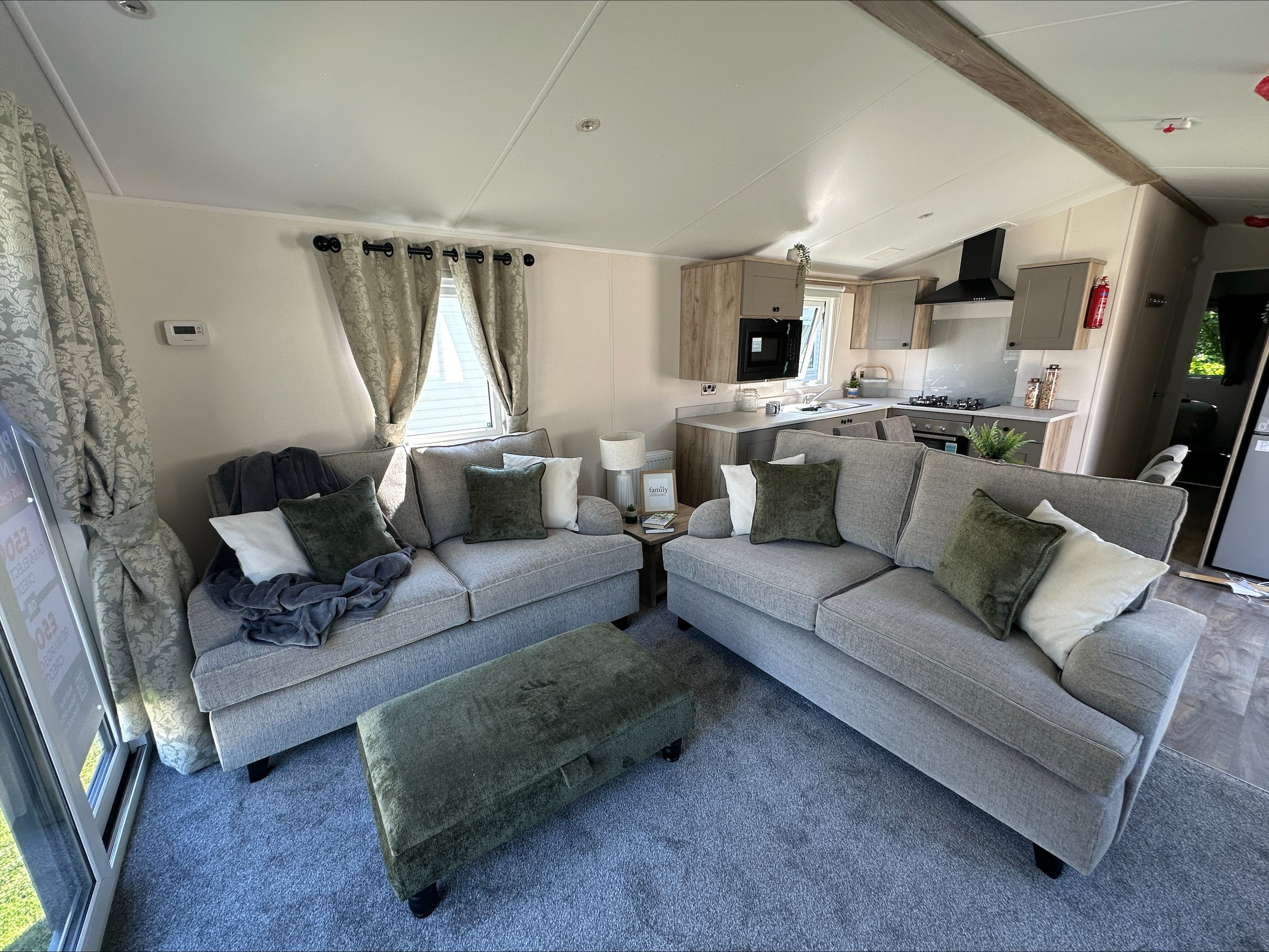 Photo of Willerby Malton Special 2026 (Static Caravan)