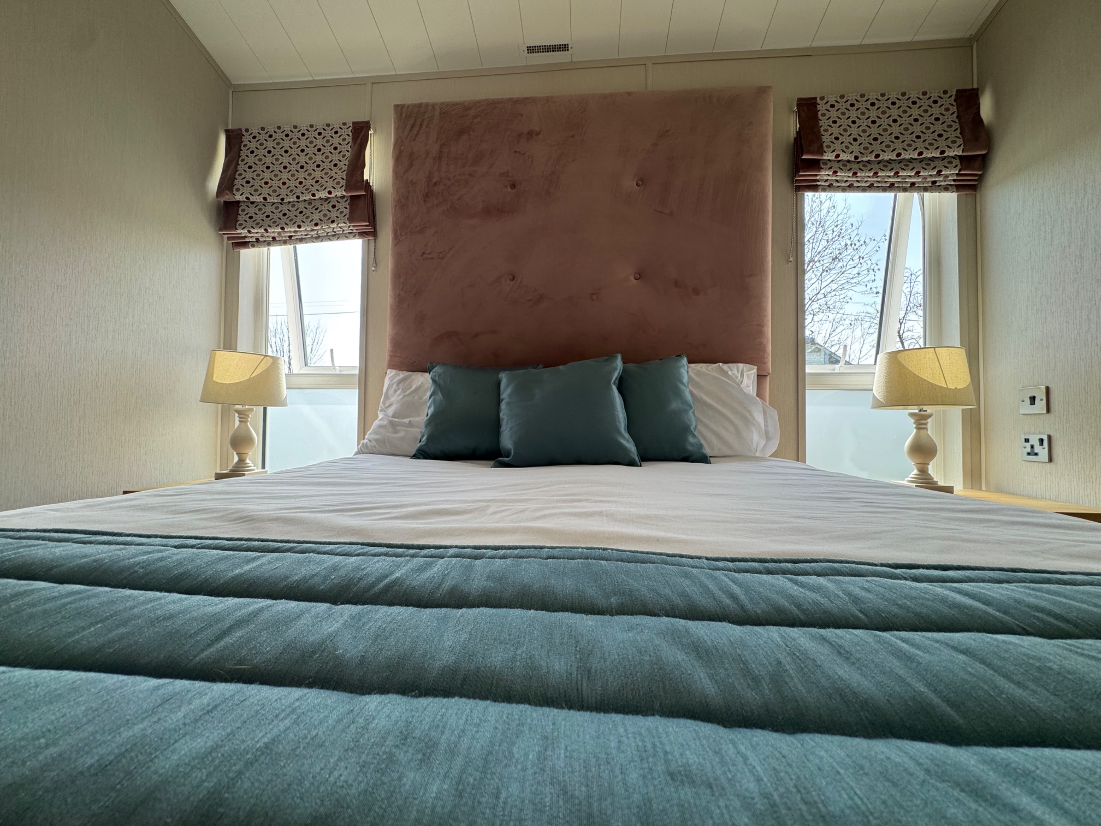 Photo of Willerby Heathfield 2020 (Luxury Lodge)
