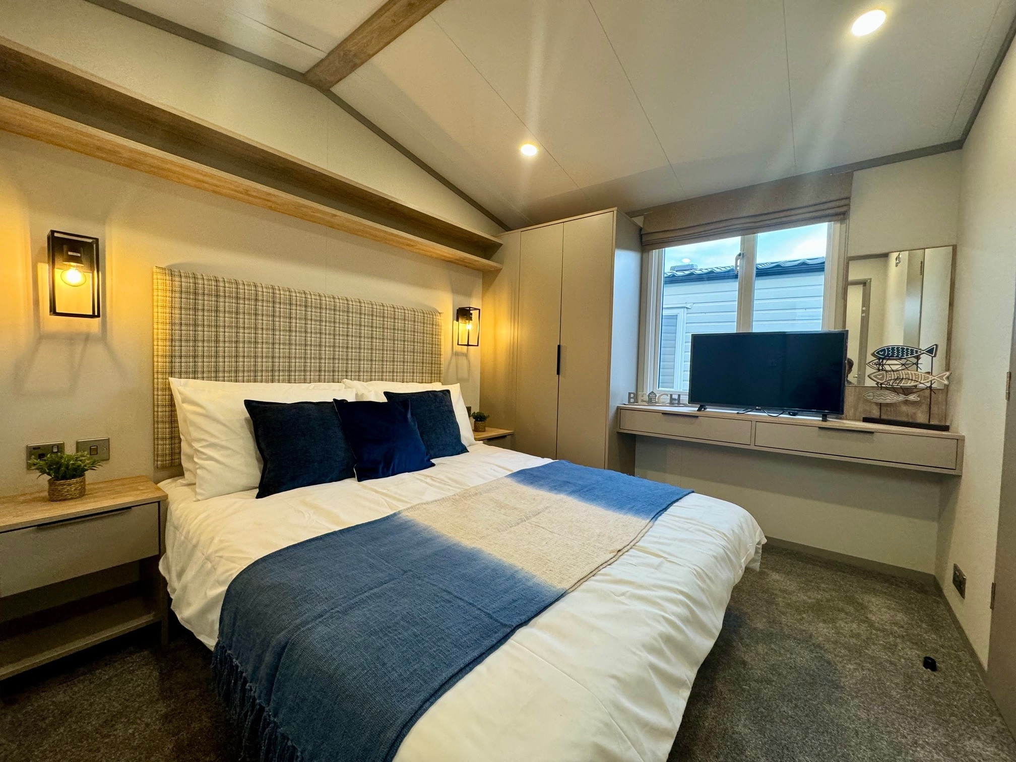 Photo of Victory Stonewood 2023 (Static Caravan)