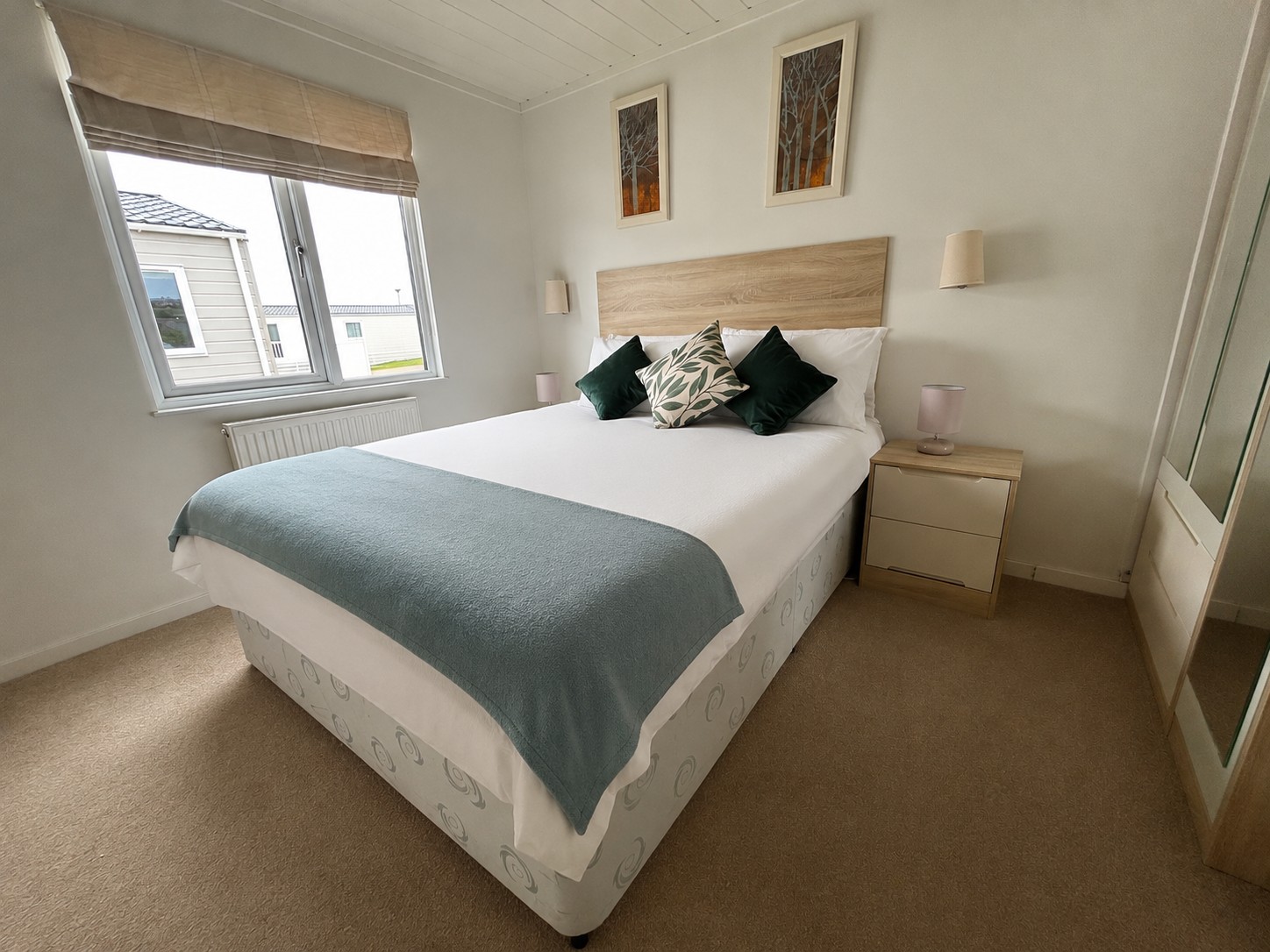 Photo of Cambrian Horizon 2015 (Static Caravan)