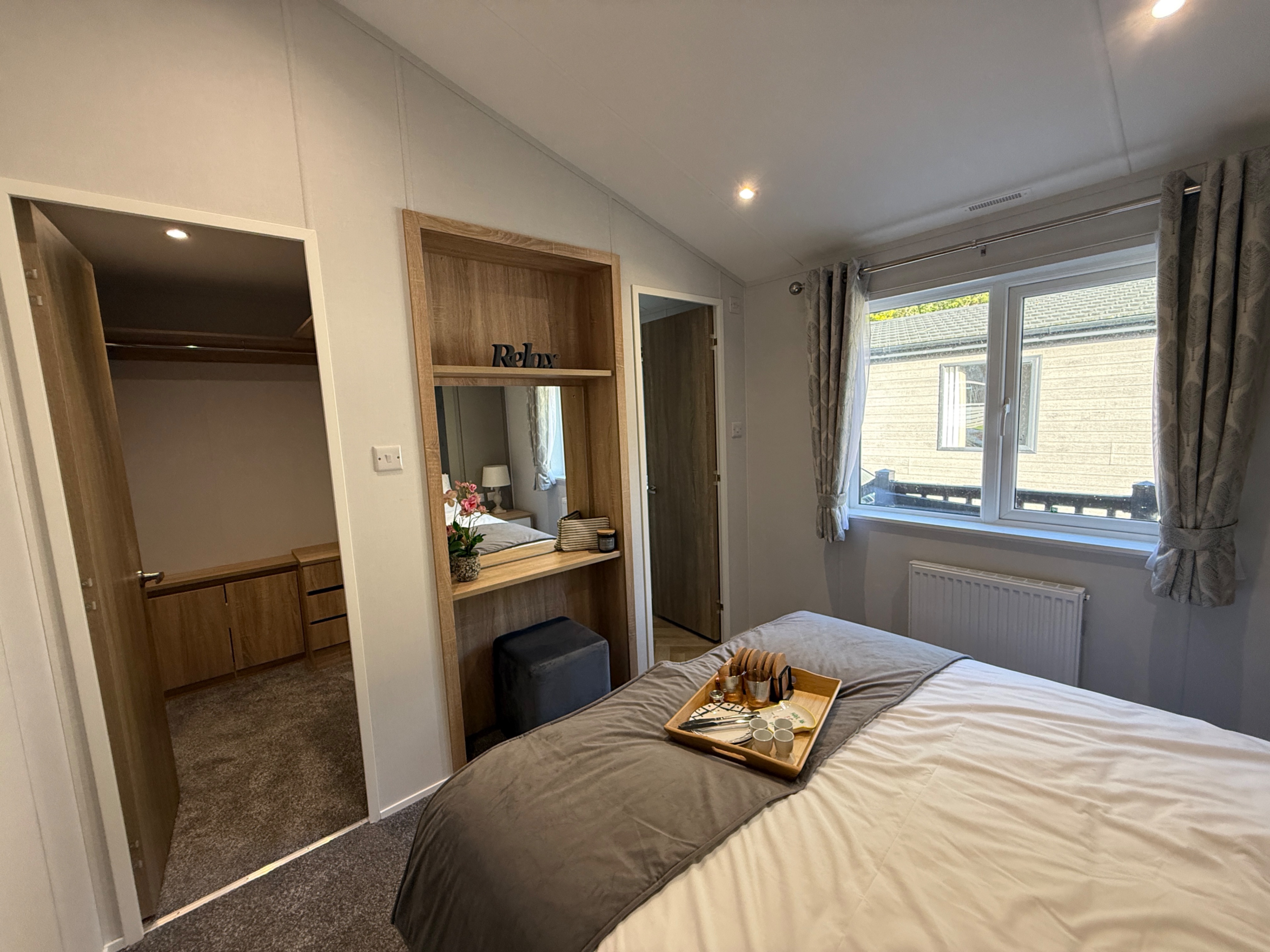 Photo of Willerby Pinehurst 2027 (Lodge)