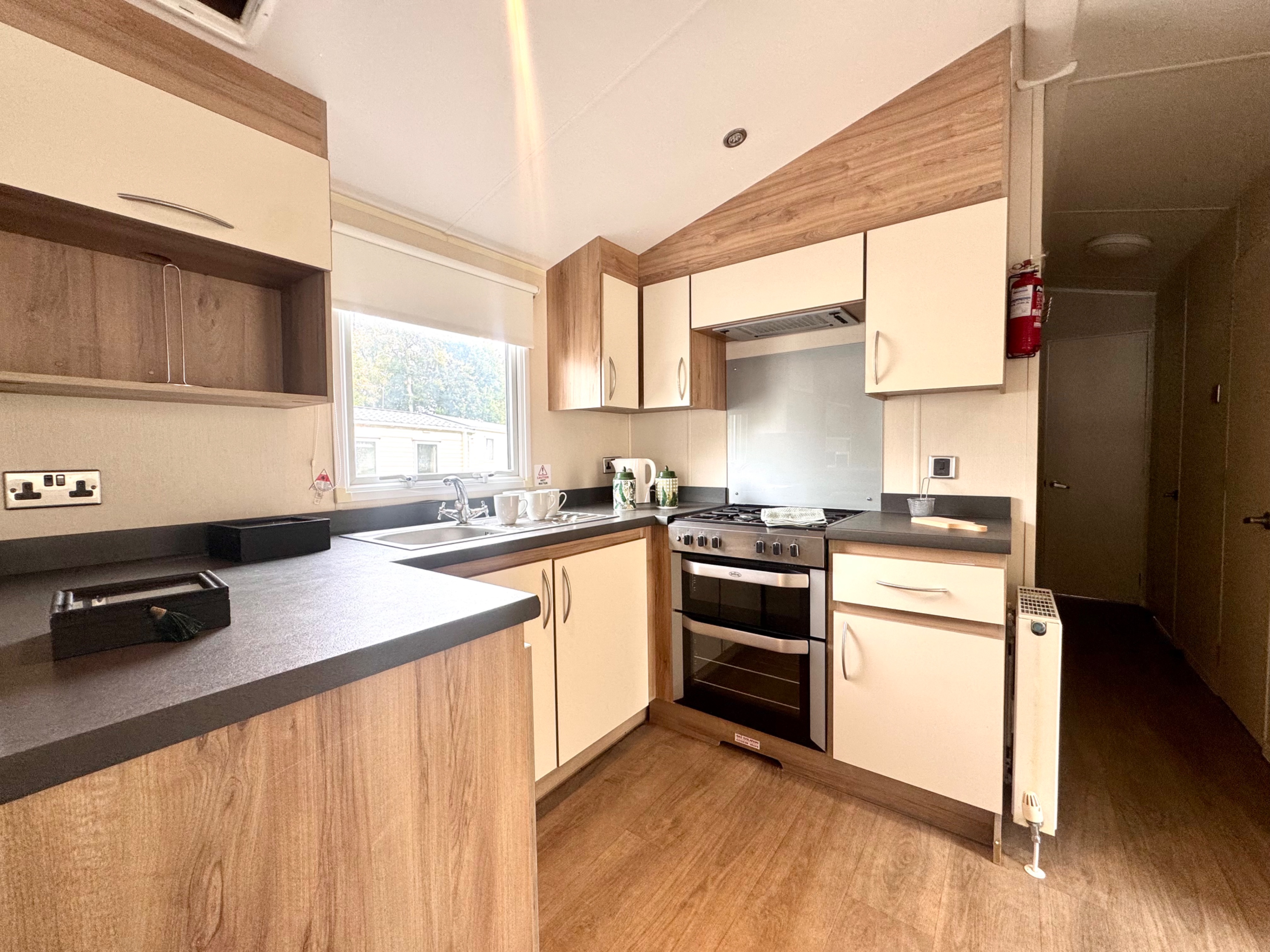 Photo of Willerby Lymington 2017 (Static Caravan)
