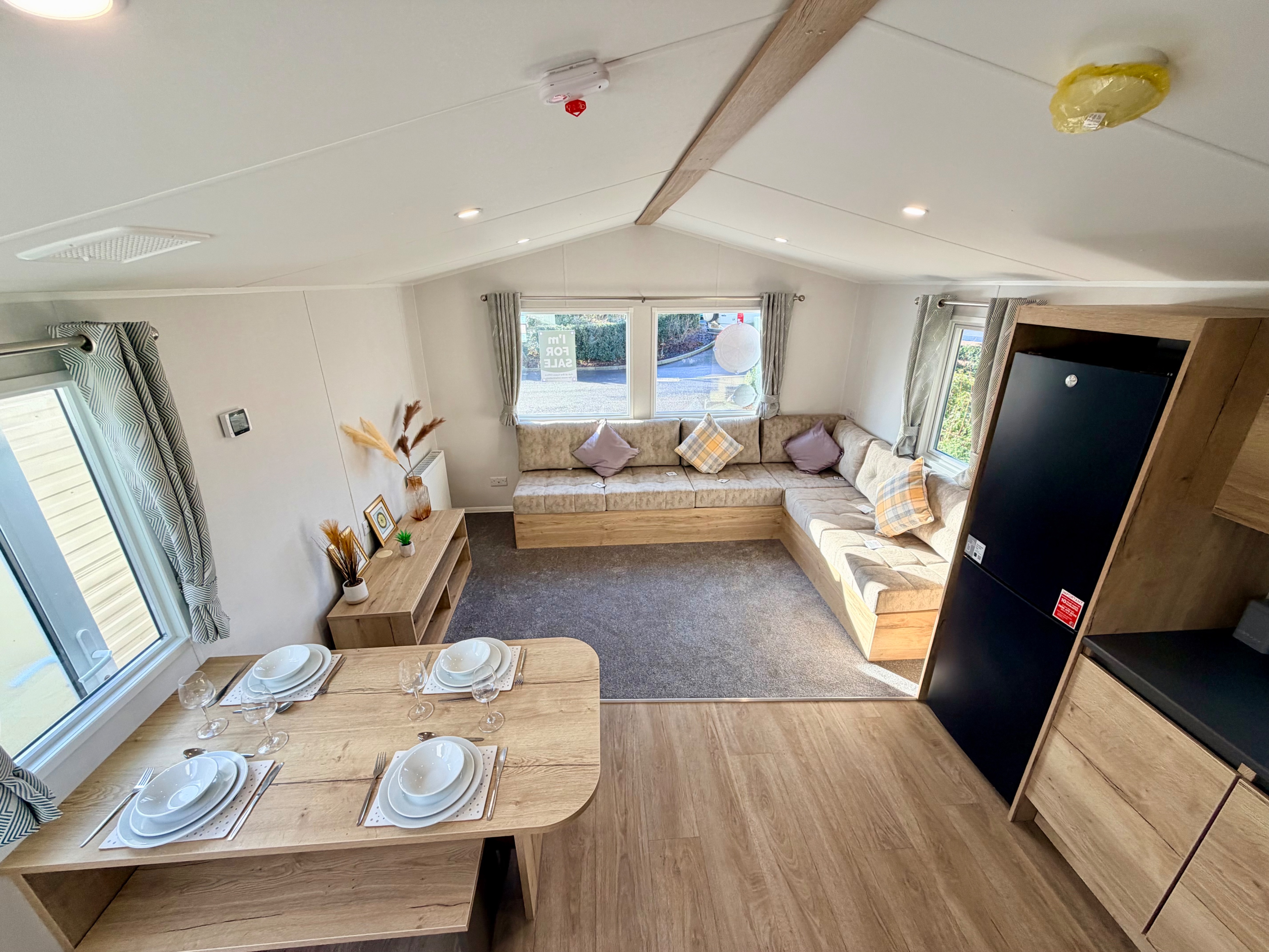 Photo of Willerby Midhurst 2025 (Static Caravan)